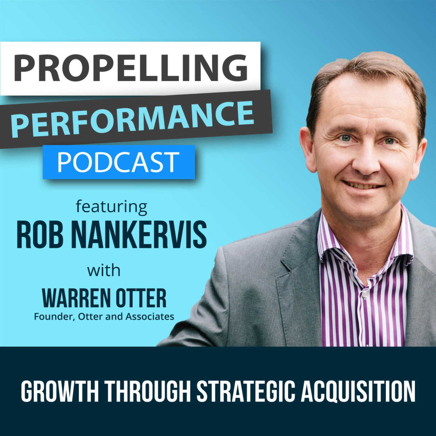 Propelling Performance