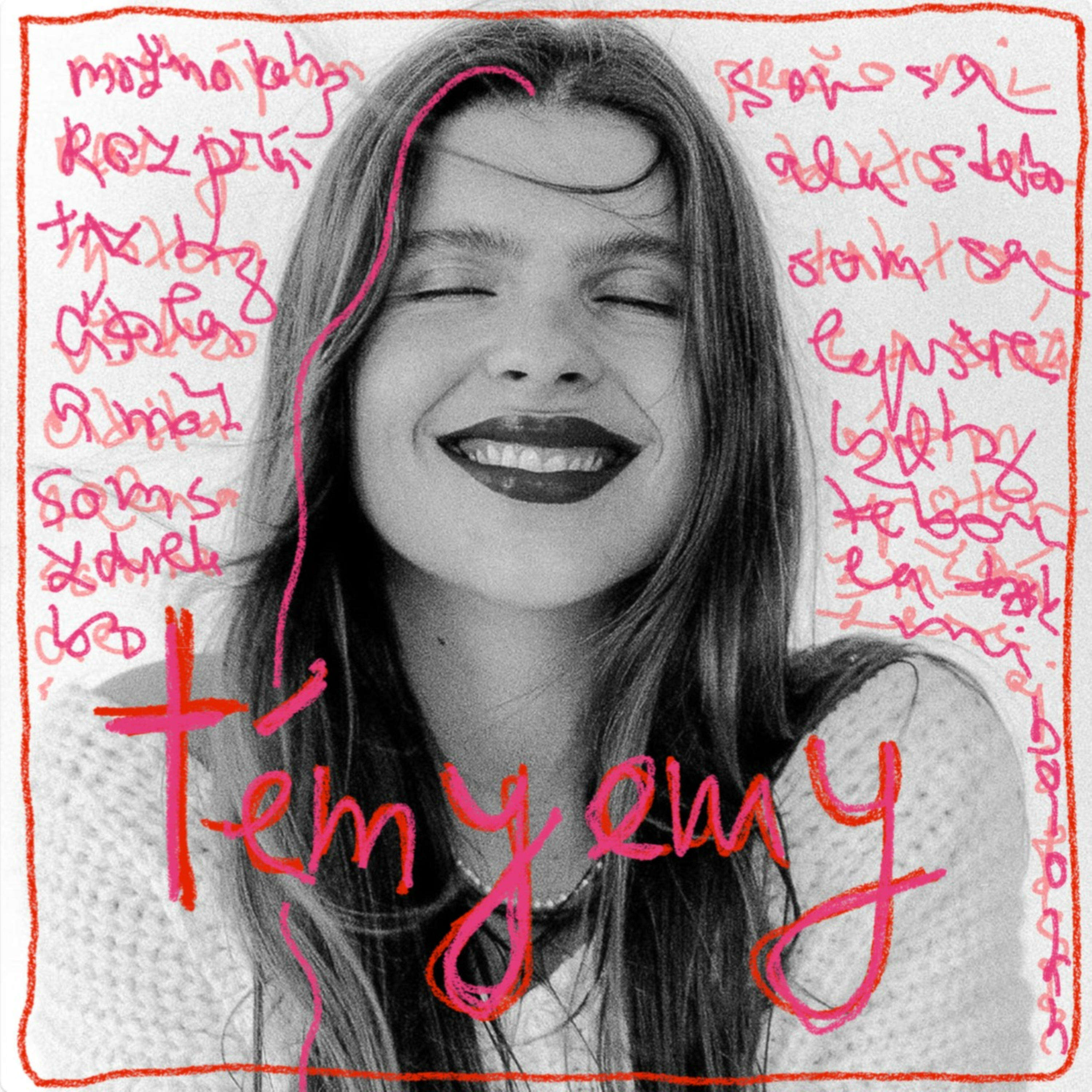 témy emy podcast artwork