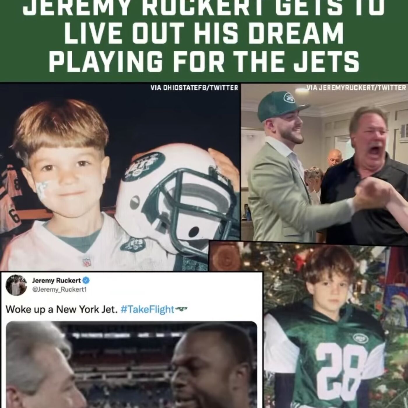 JD TALKIN SPORTS #1013