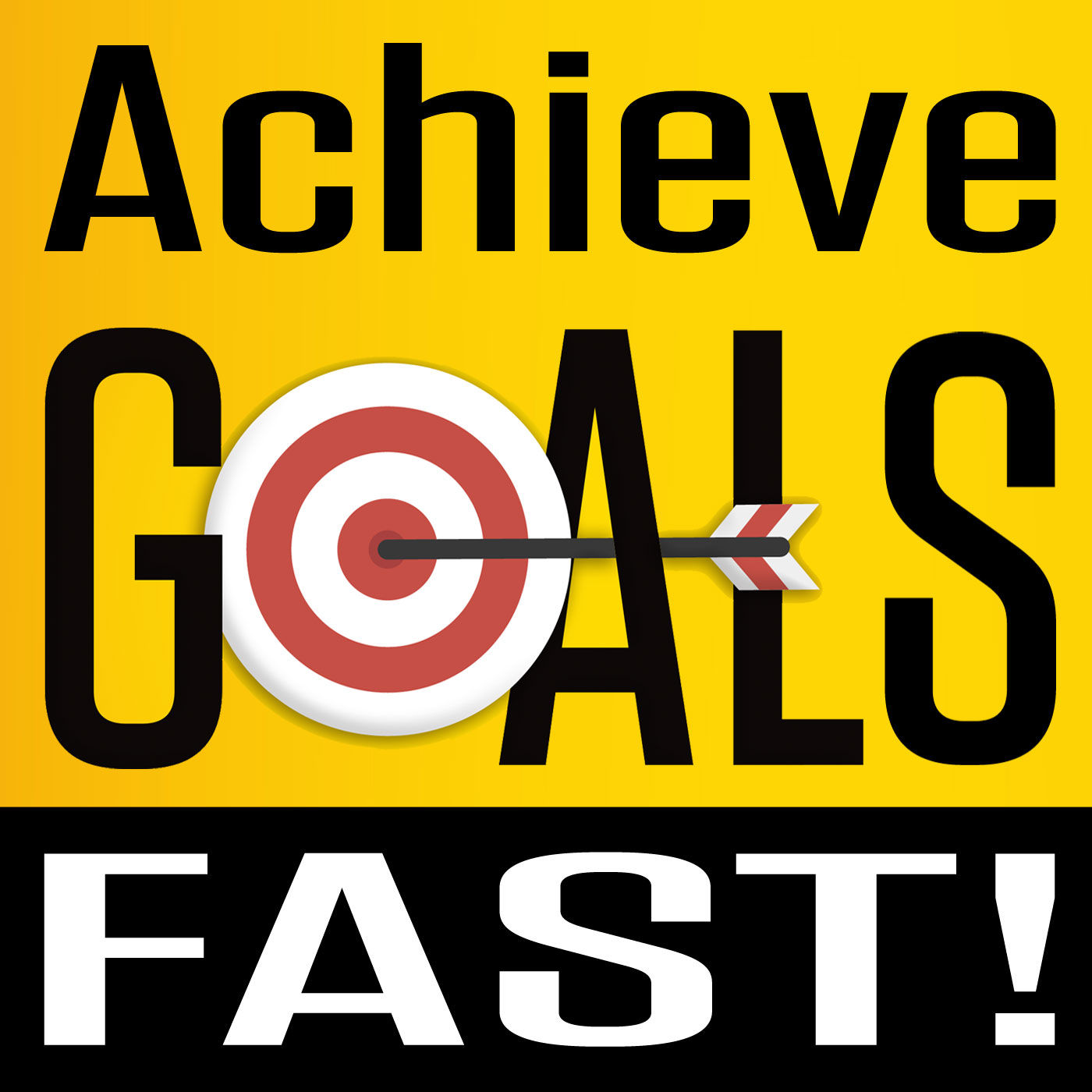 Achieve Goals Fast! by Mike Pettigrew