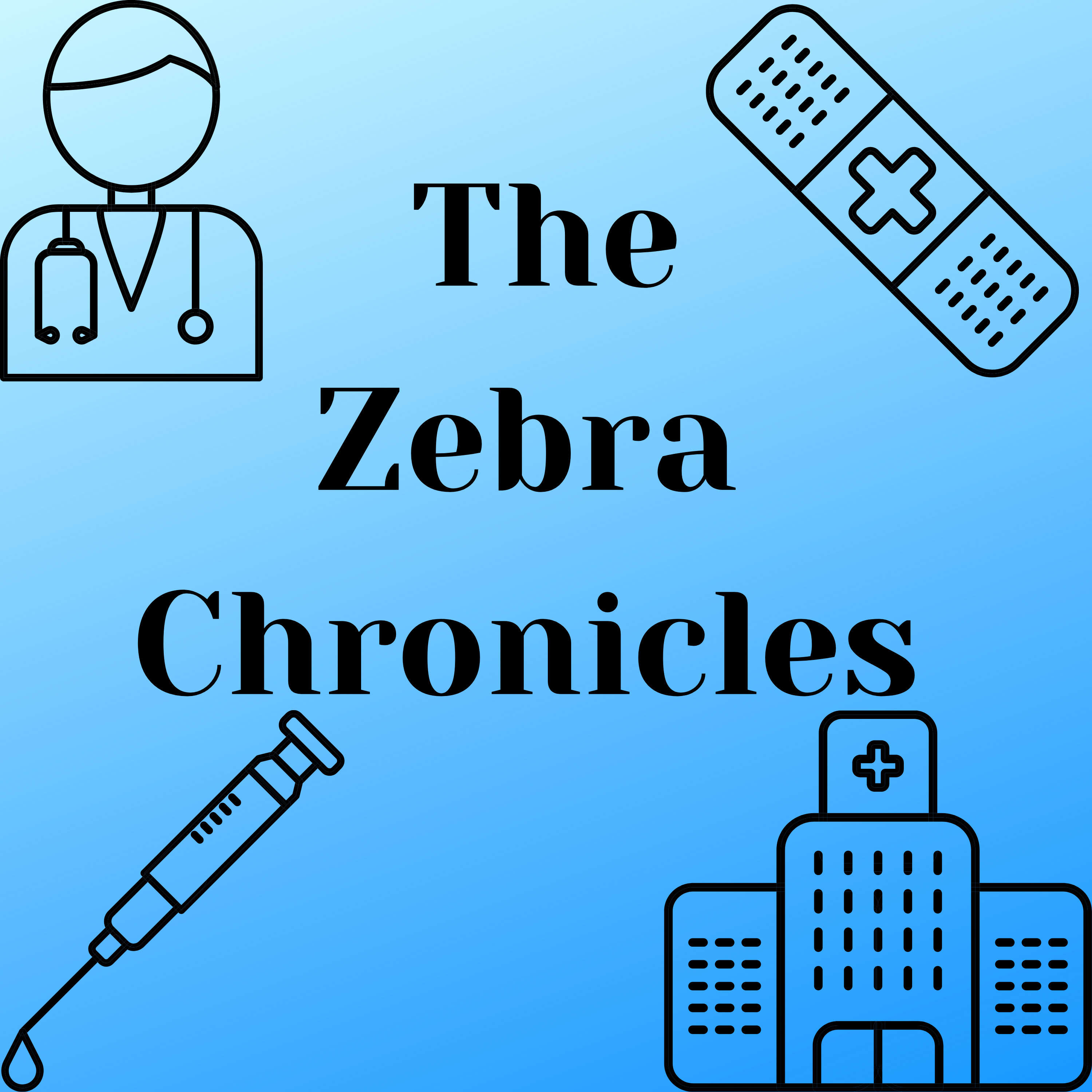 The Zebra Chronicles