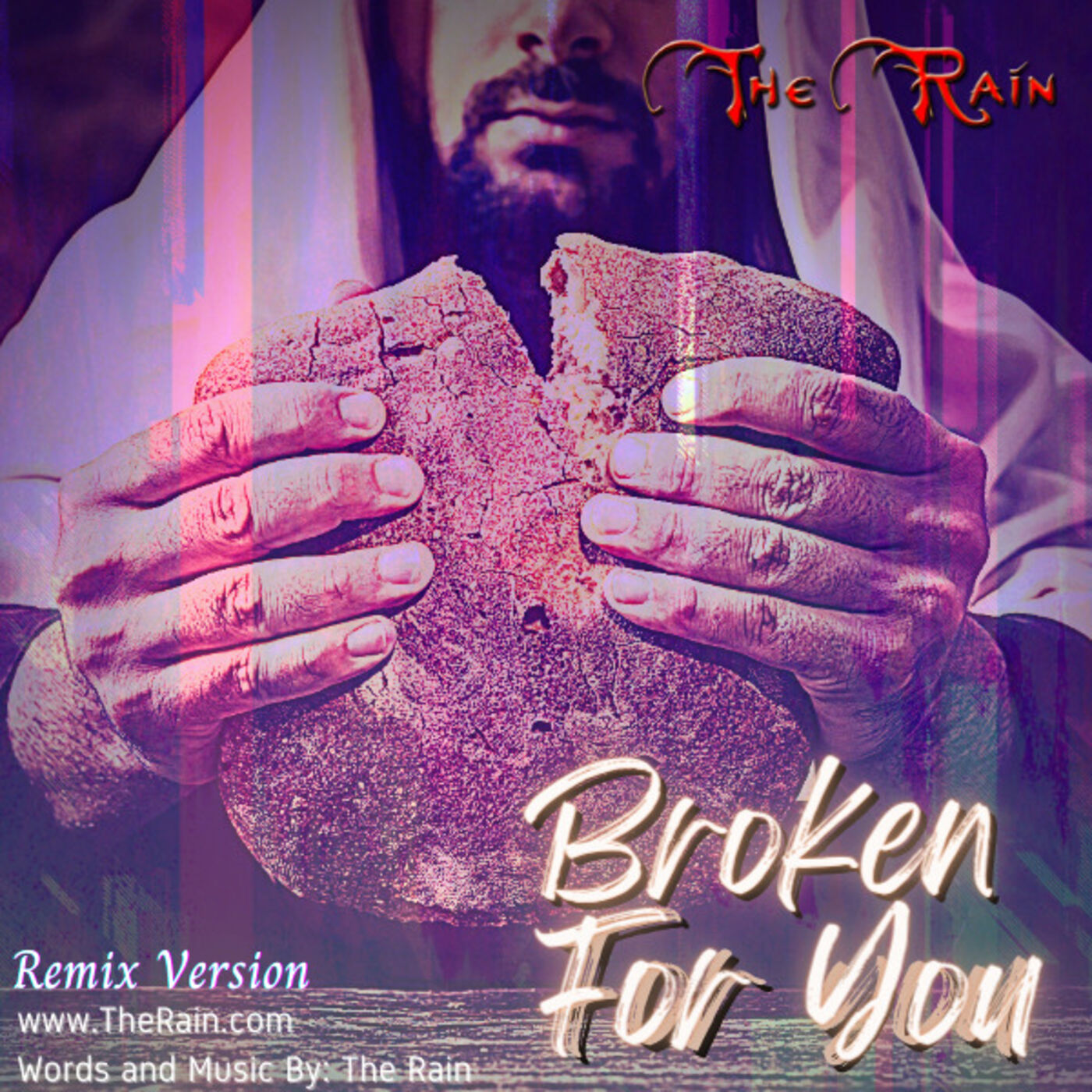 The Broken Life (Broken For You) - Remix