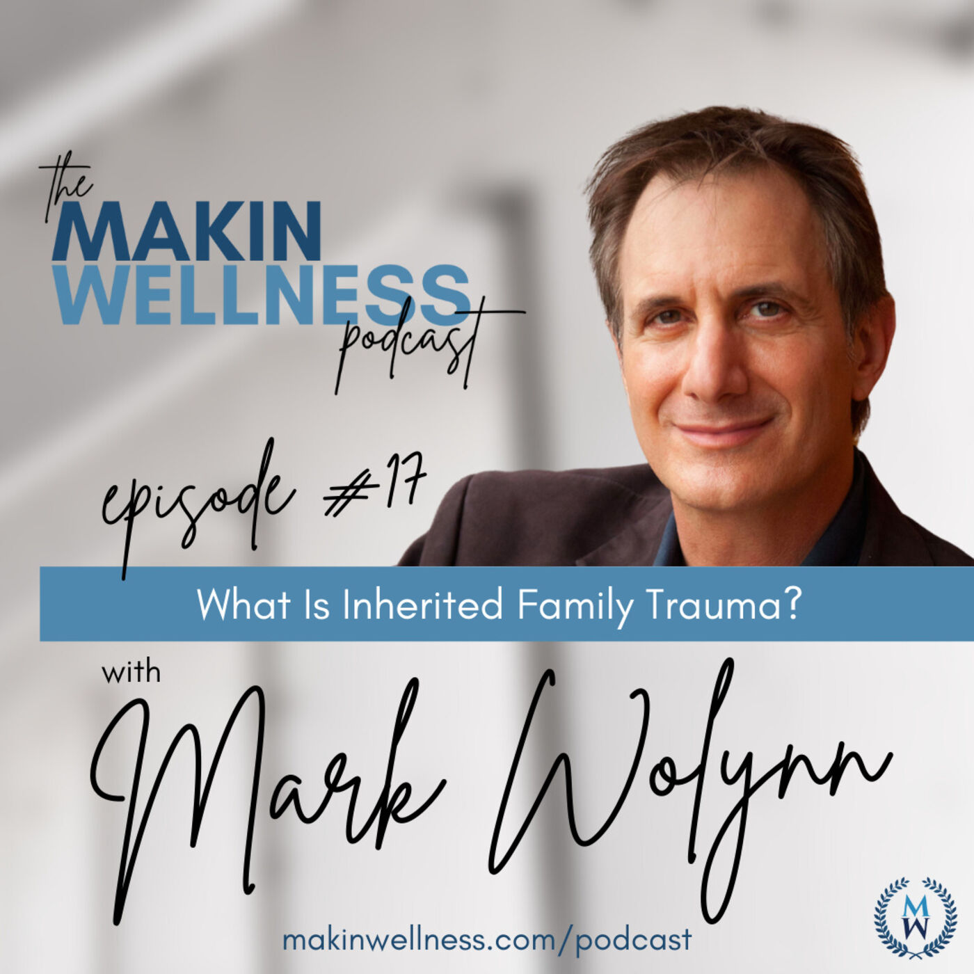 Stuff My Therapist Says