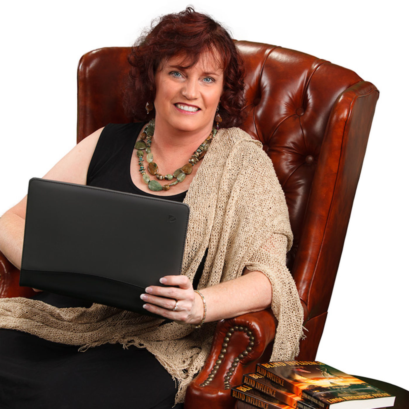 All Things Creative with Linda Riesenberg Fisler: Fundamentals of Self Publishing
