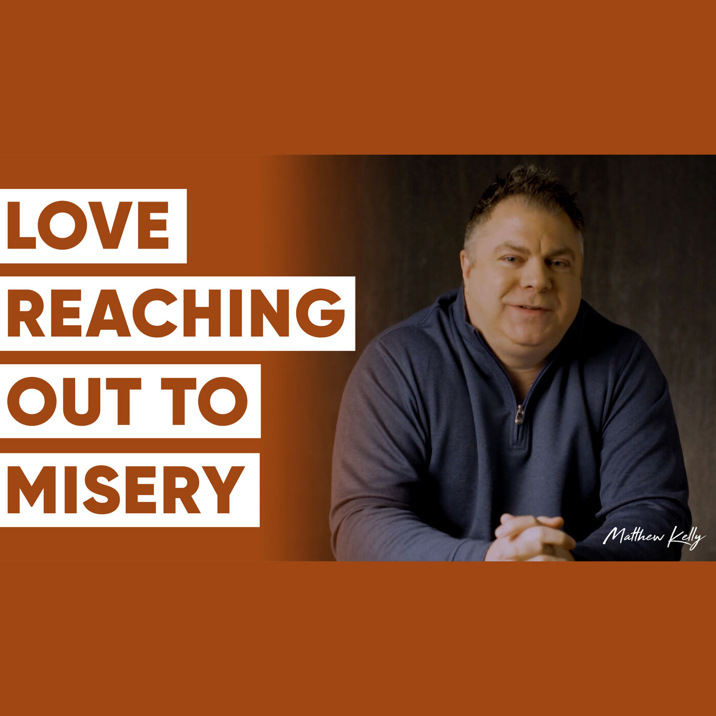 Matthew Kelly
