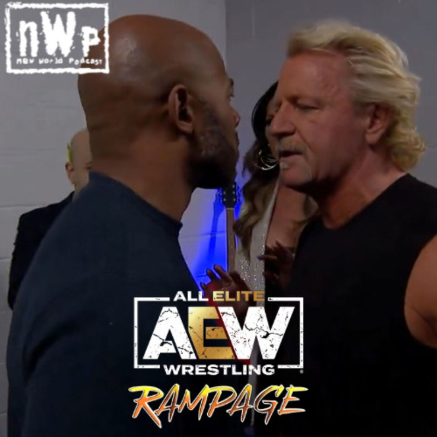 nWp: Rampage (1/5/2024)