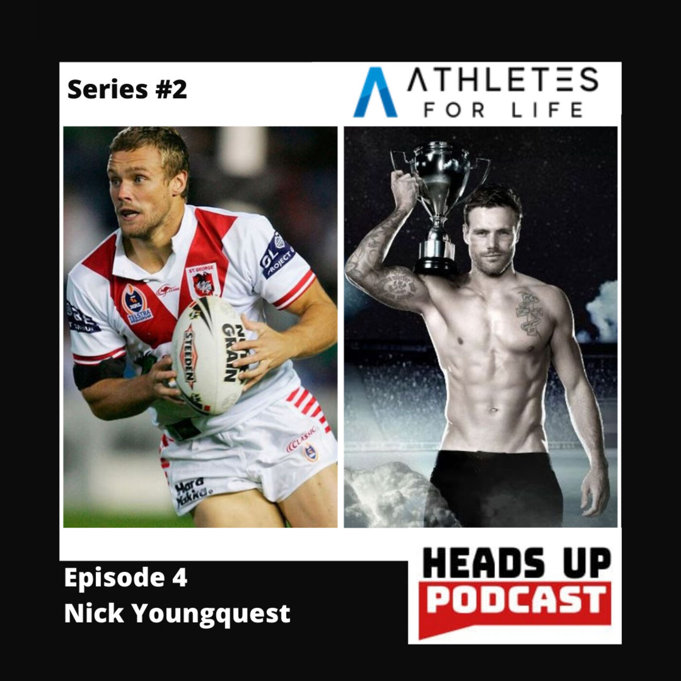 Heads Up Podcast