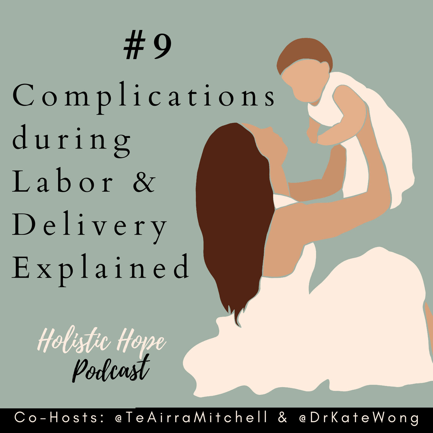 Holistic Hope Podcast