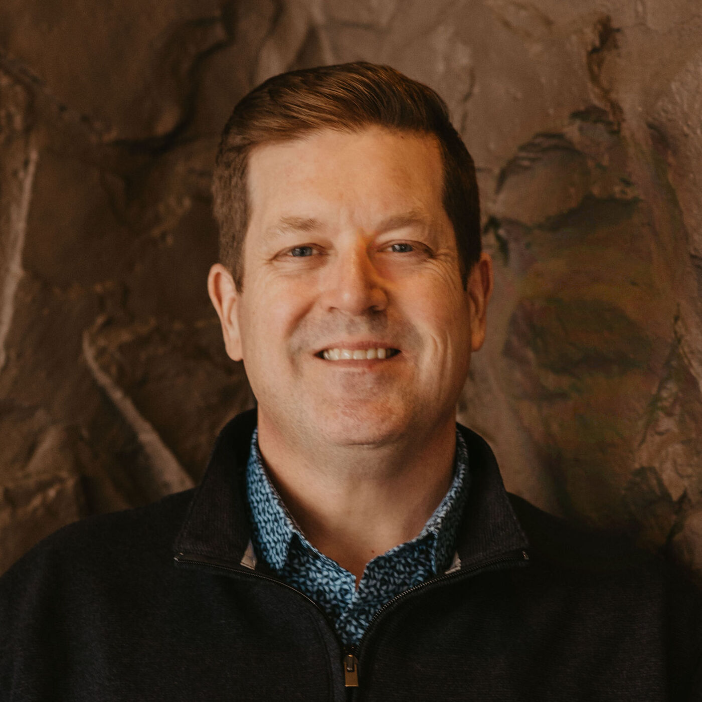 Navigating Ministry with Pastor Tom Ouweleen