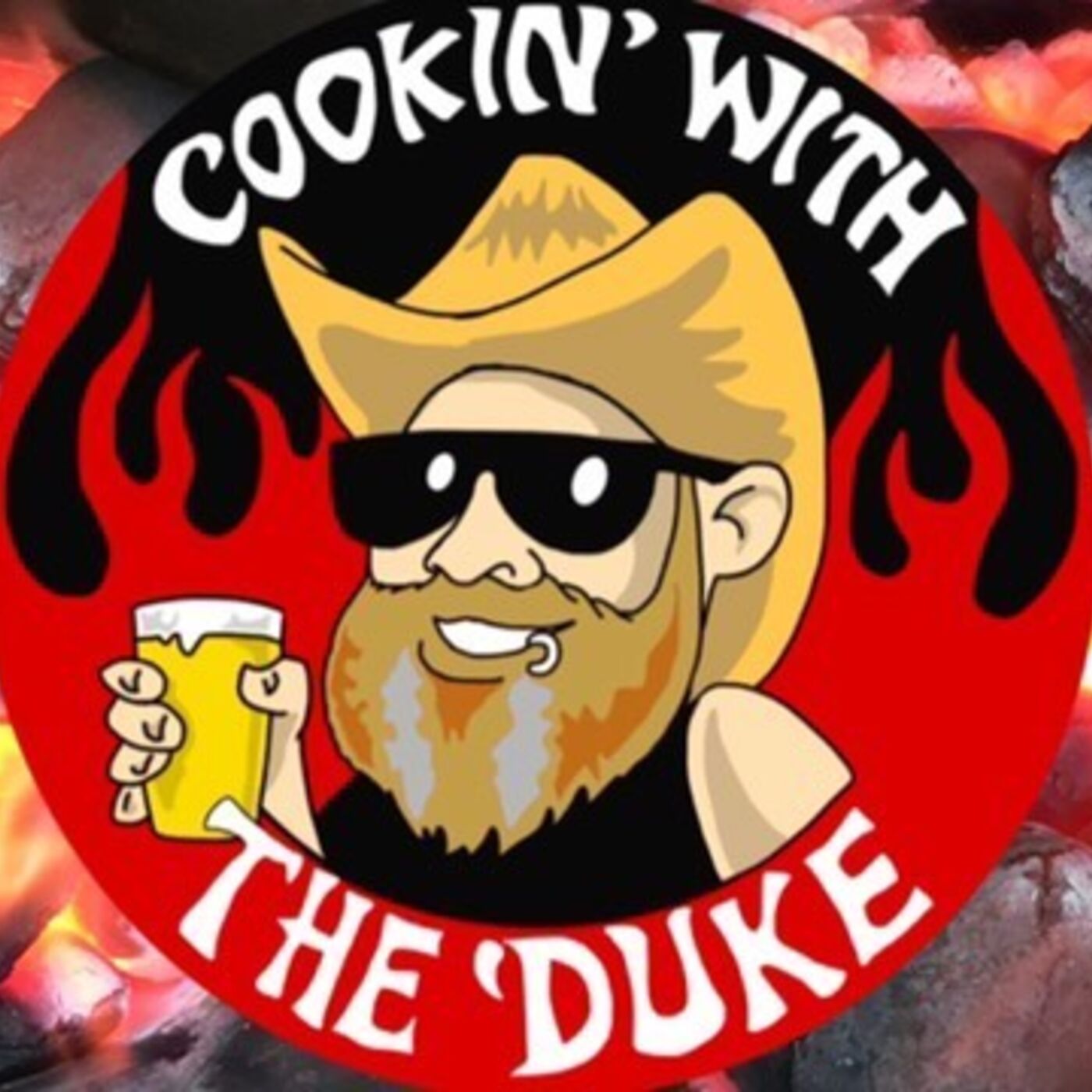 Cookin With The Duke