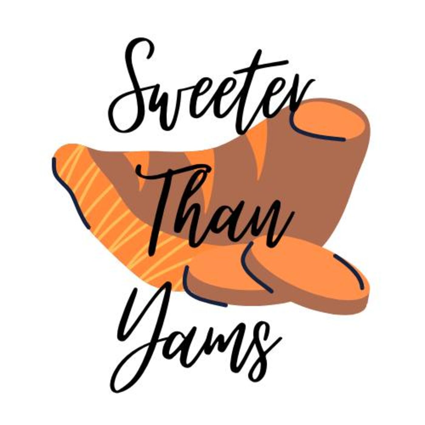 Sweeter Than Yamz