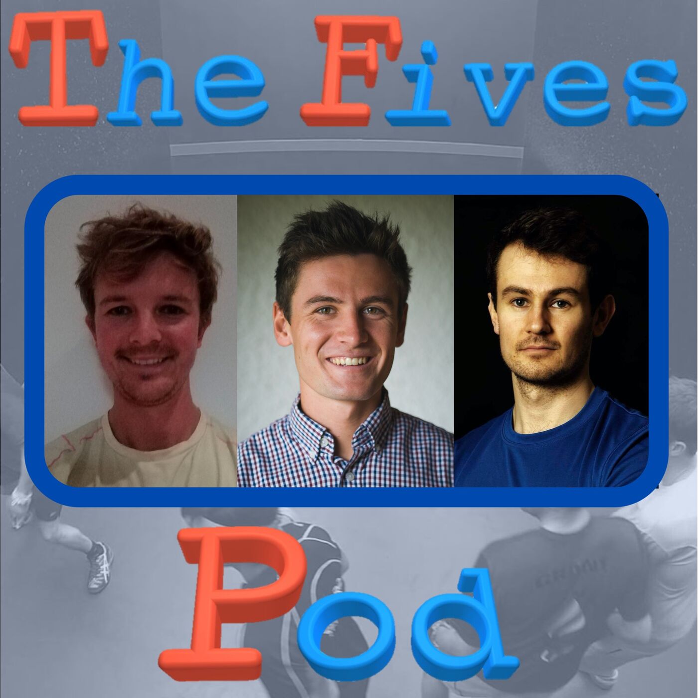 The Fives Pod