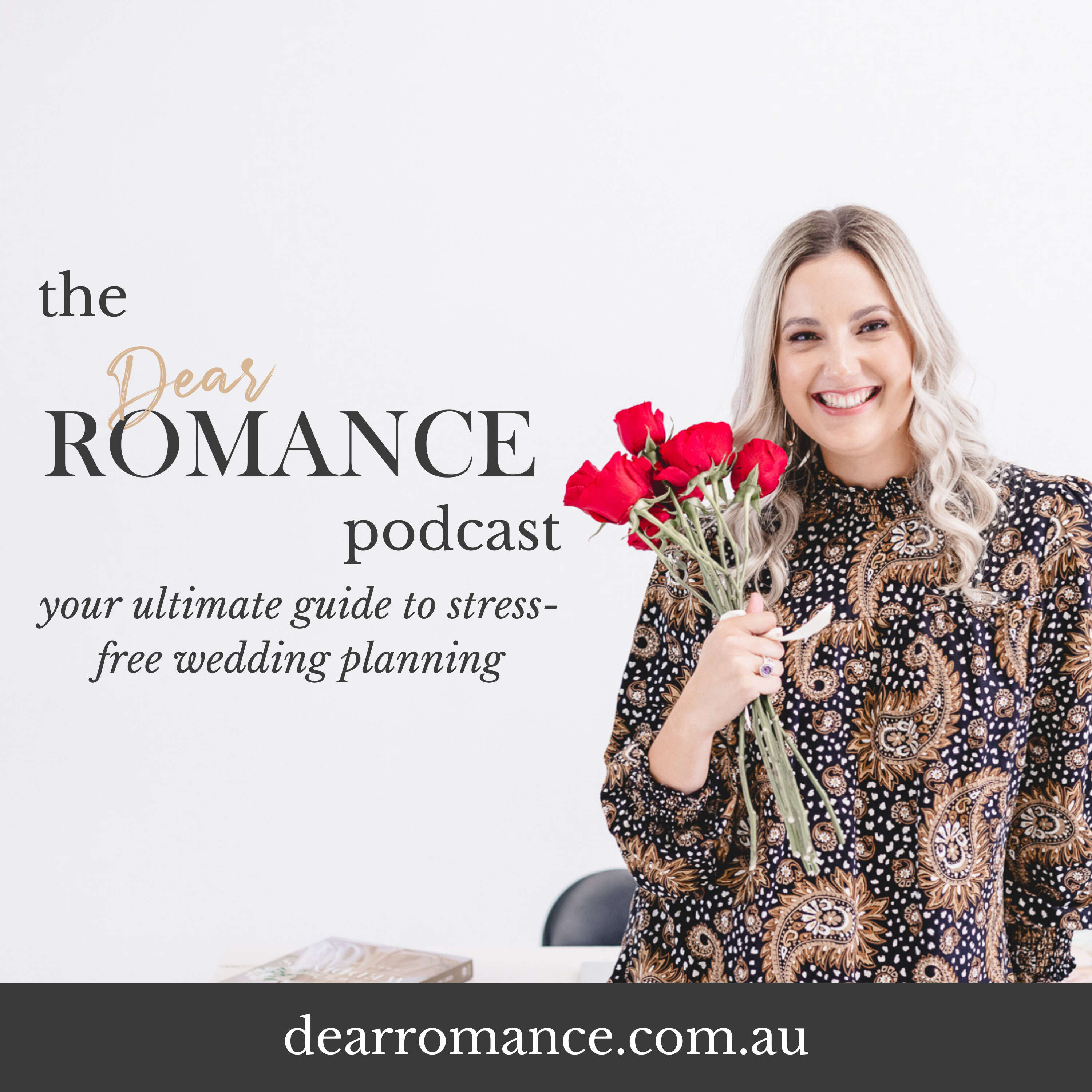 Dear Romance Podcast
