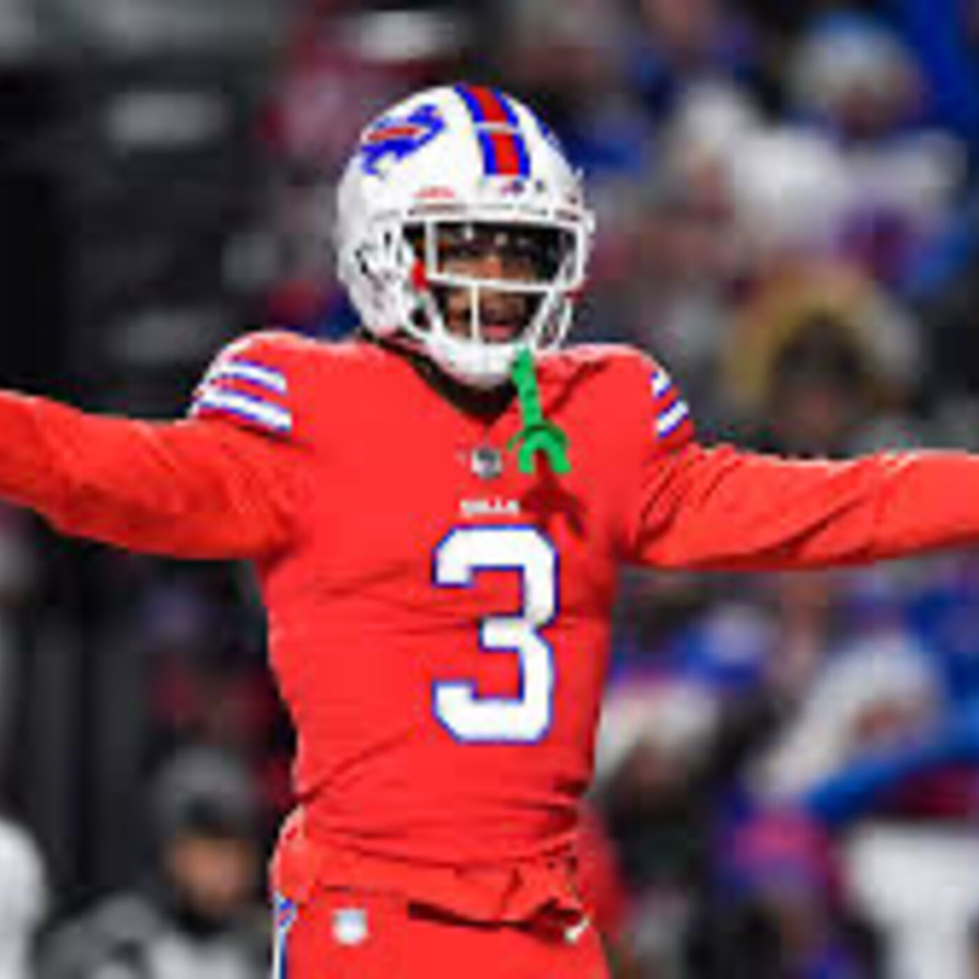 JD TALKIN SPORTS #1273