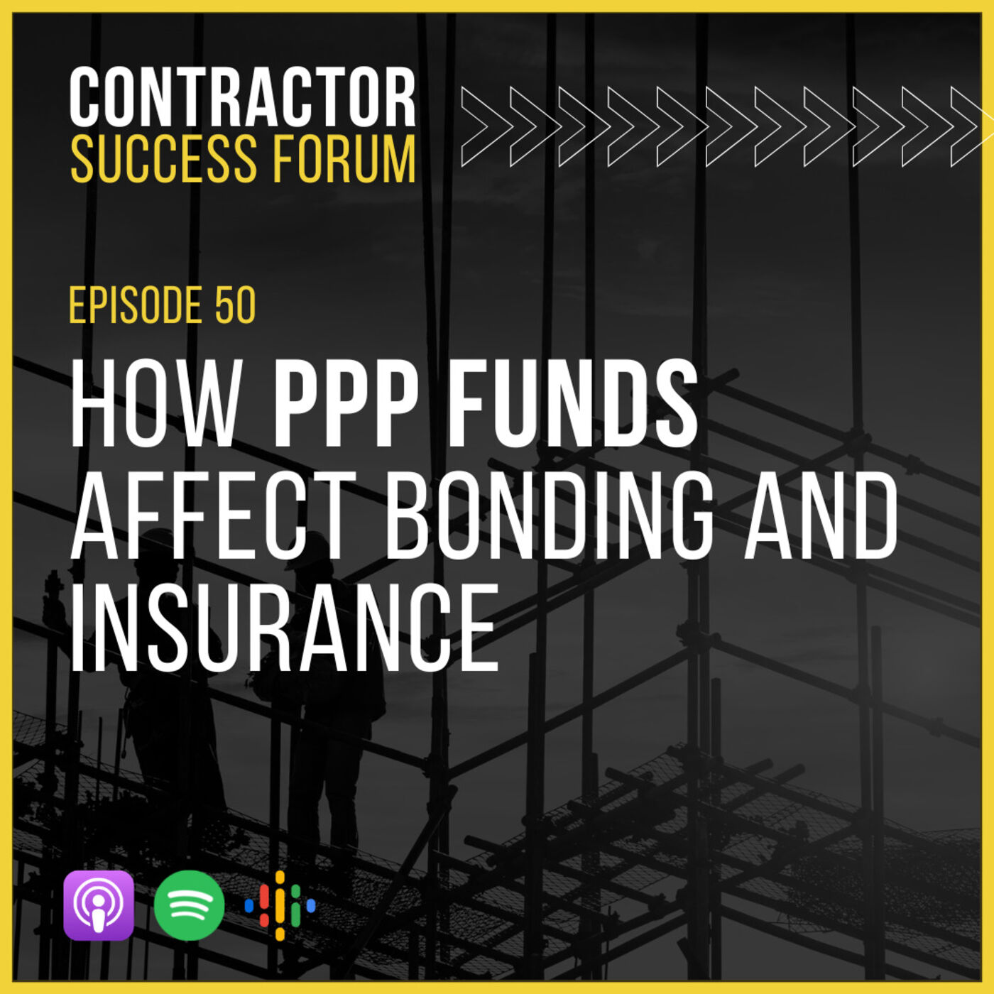 How a PPP loan affects your bonding capacity Contractor Success Forum
