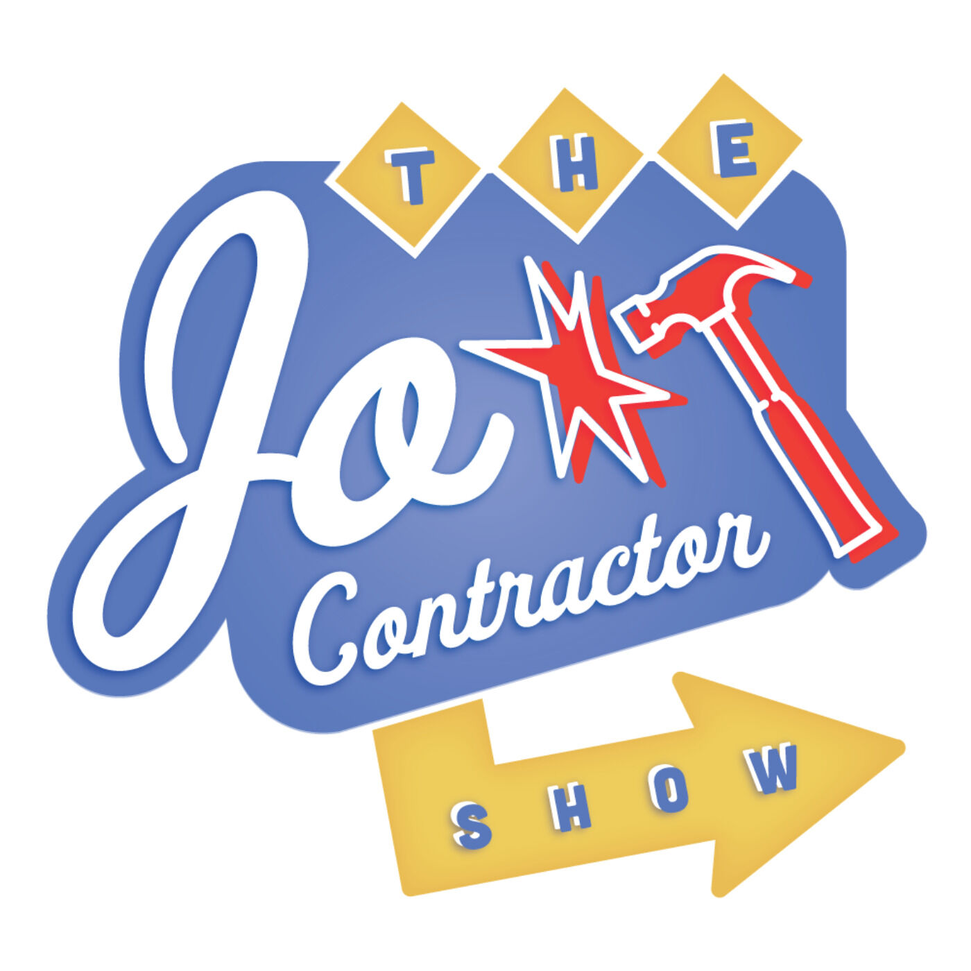 The JoContractor Show!