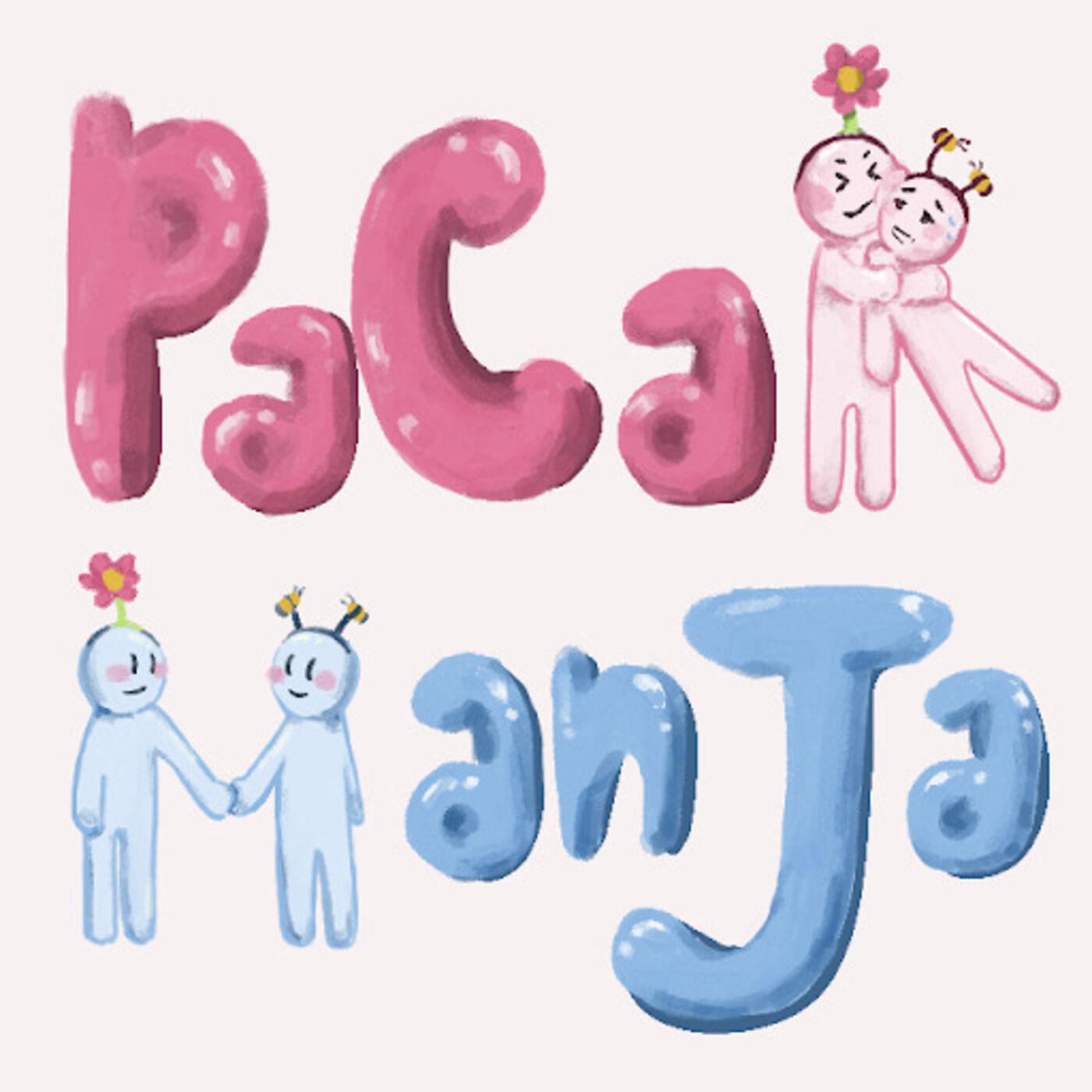 Pacar Manja podcast artwork