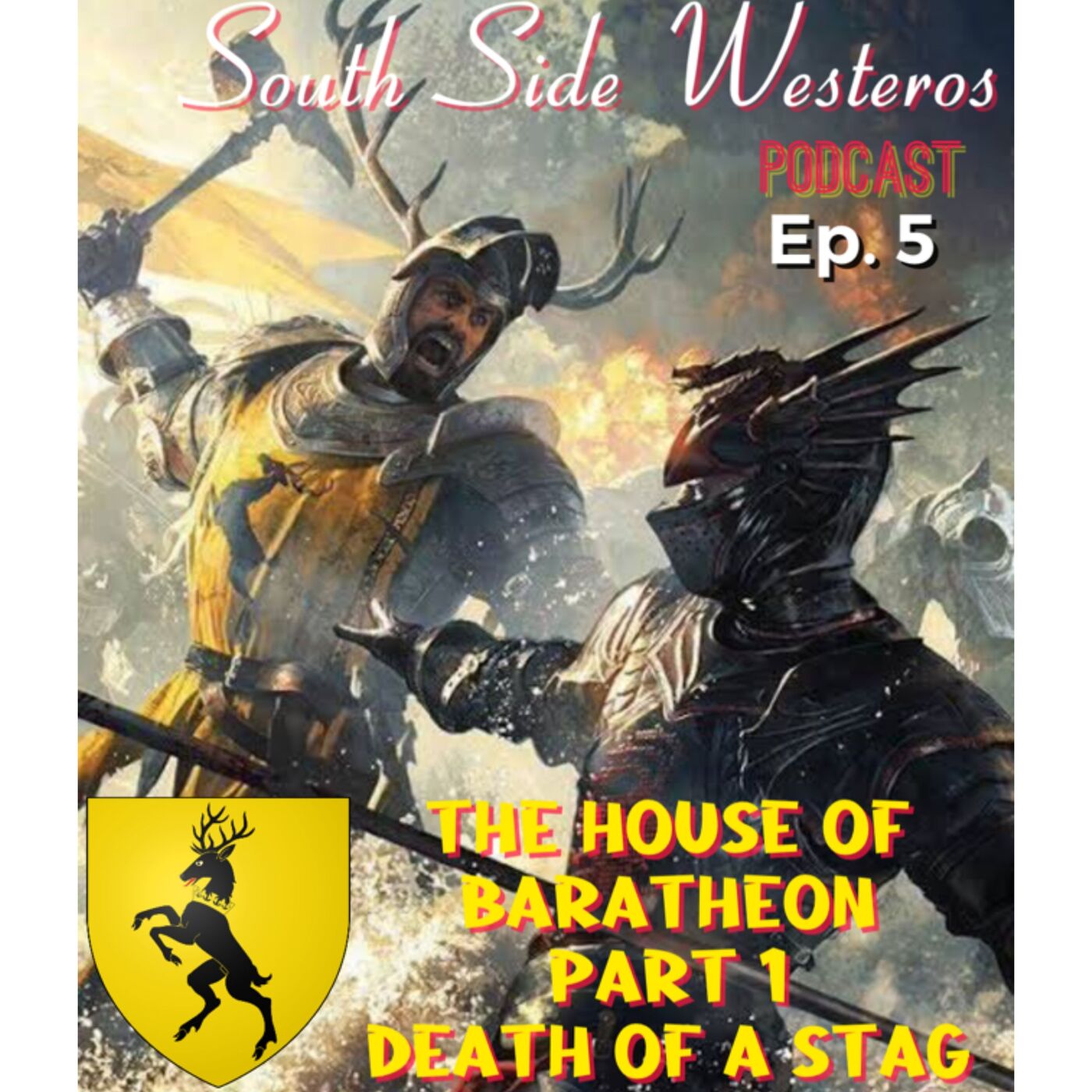 South Side Westeros
