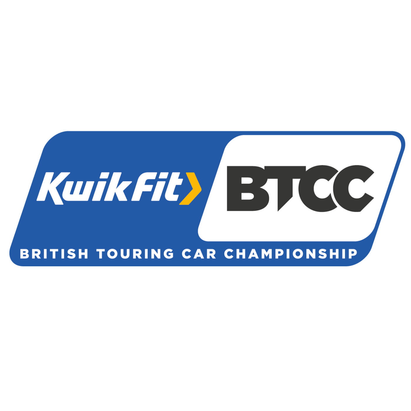 Alan Gow - BTCC Chief Executive