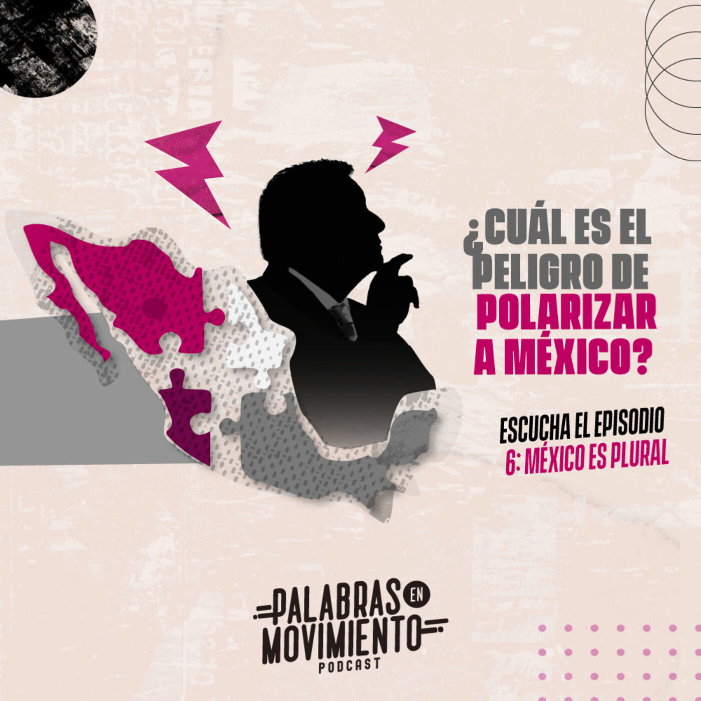 Palabras en Movimiento