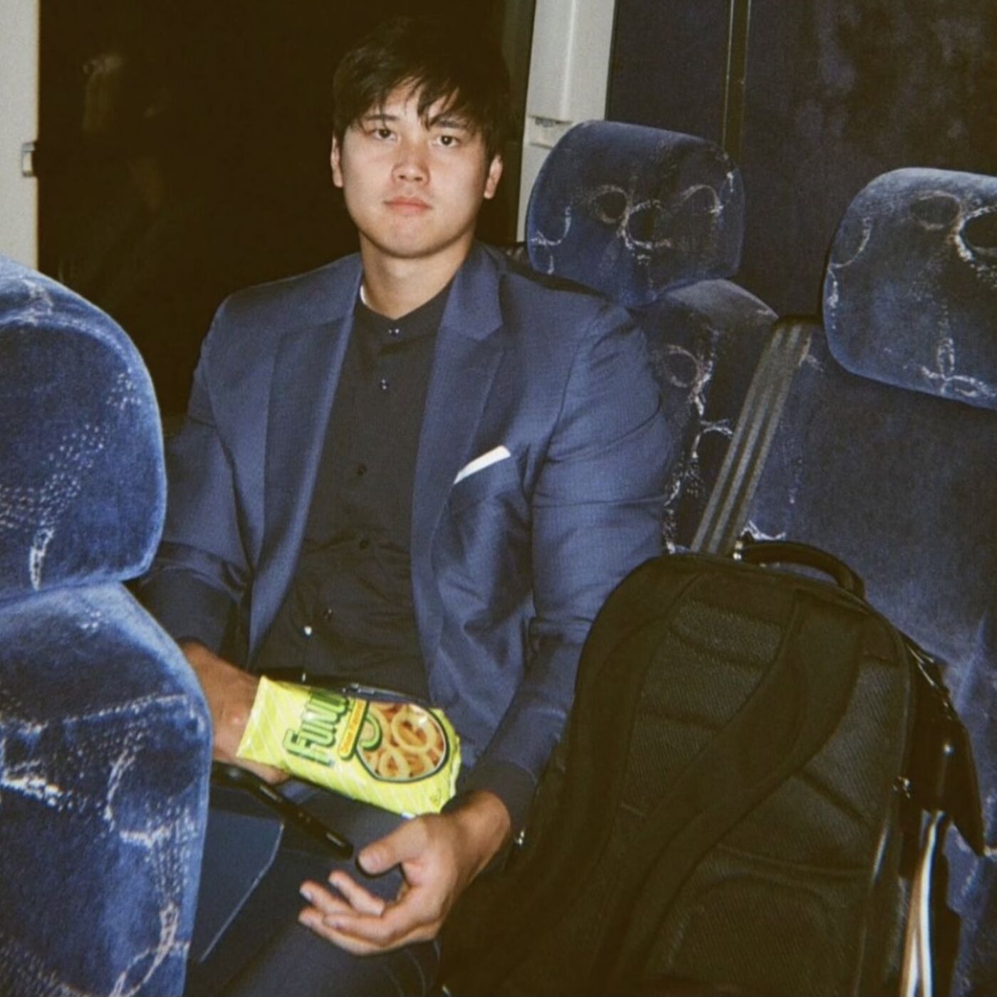 JD TALKIN SPORTS #1303