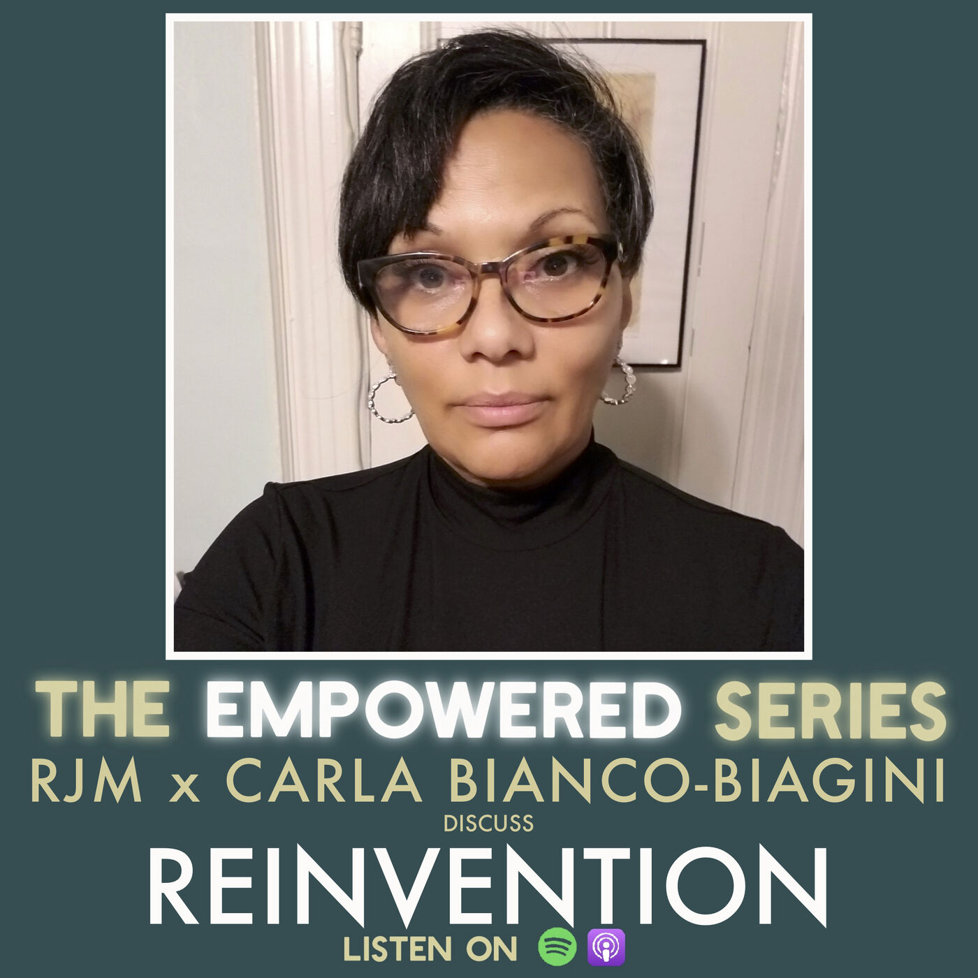 The Empowered Series