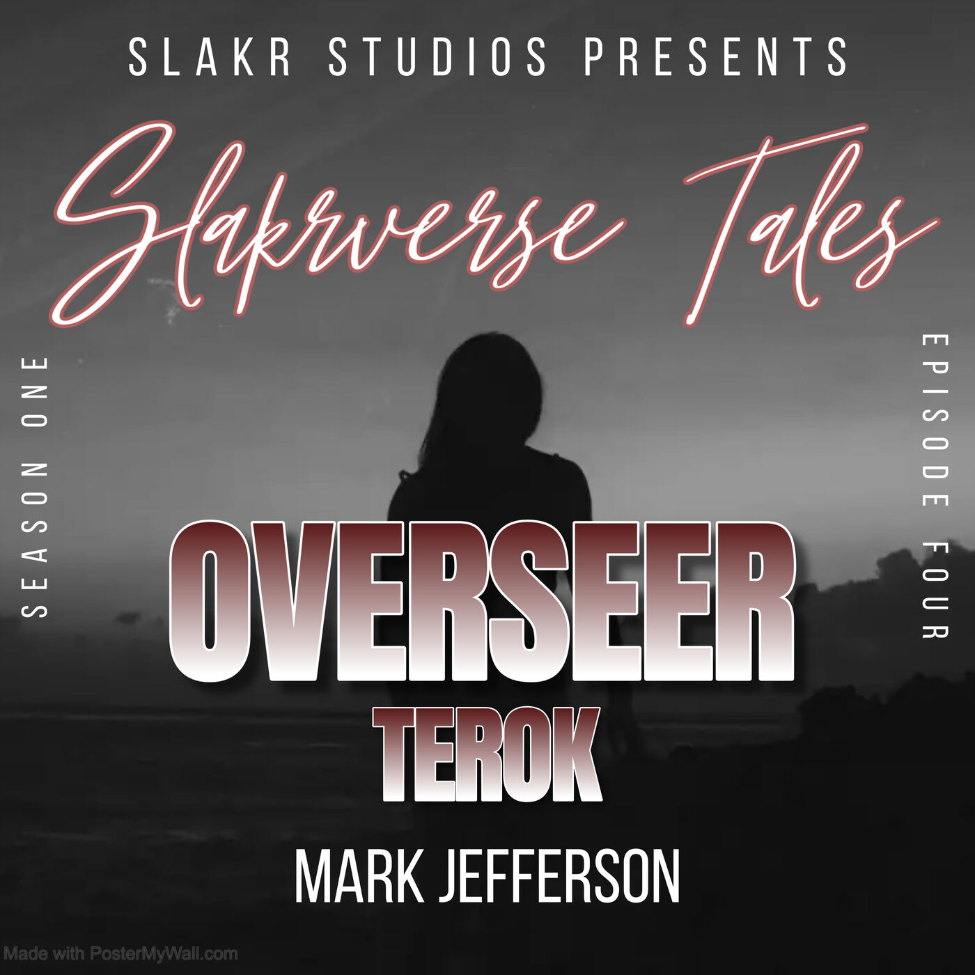 The Slakrverse Tales