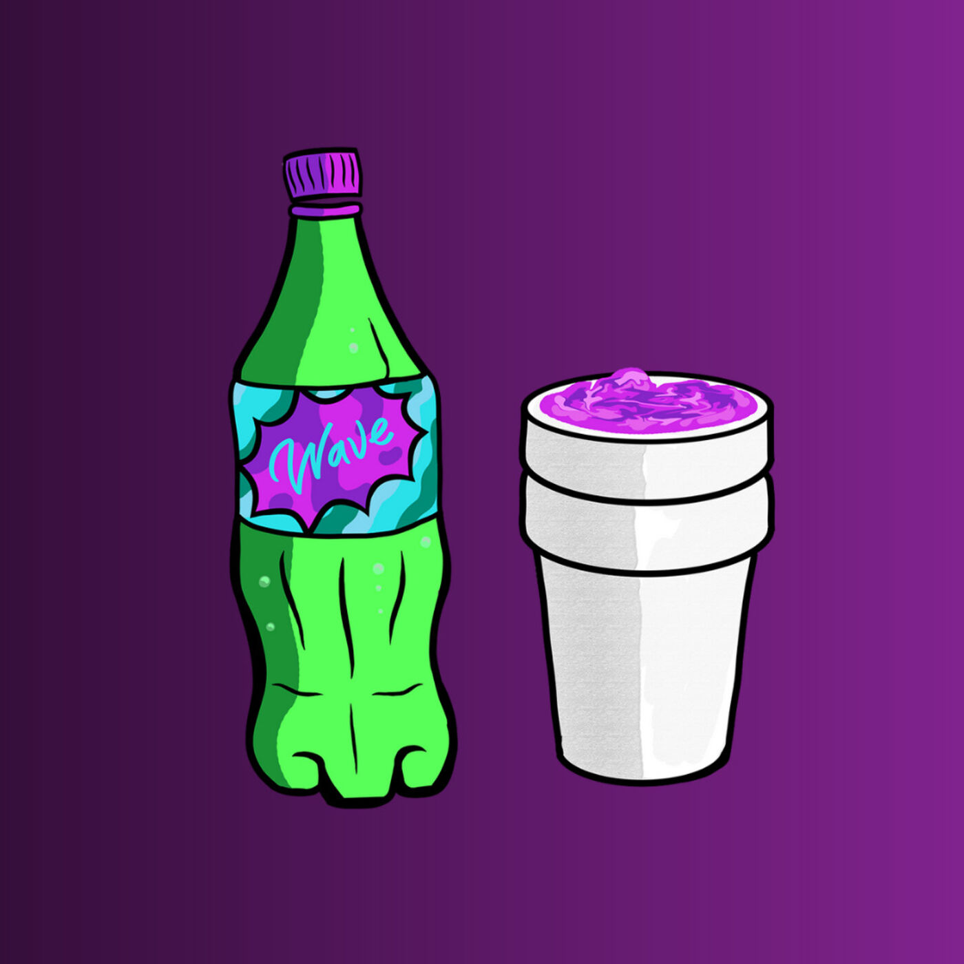 The Double Cup Podcast