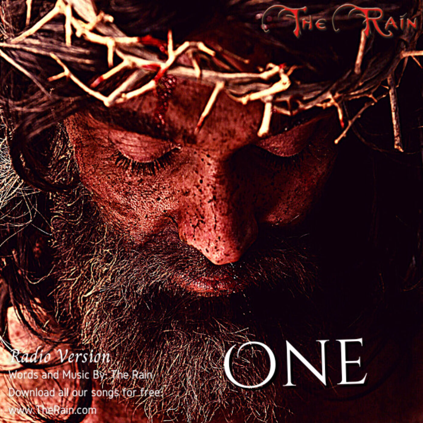 One (John 17) - Radio Version