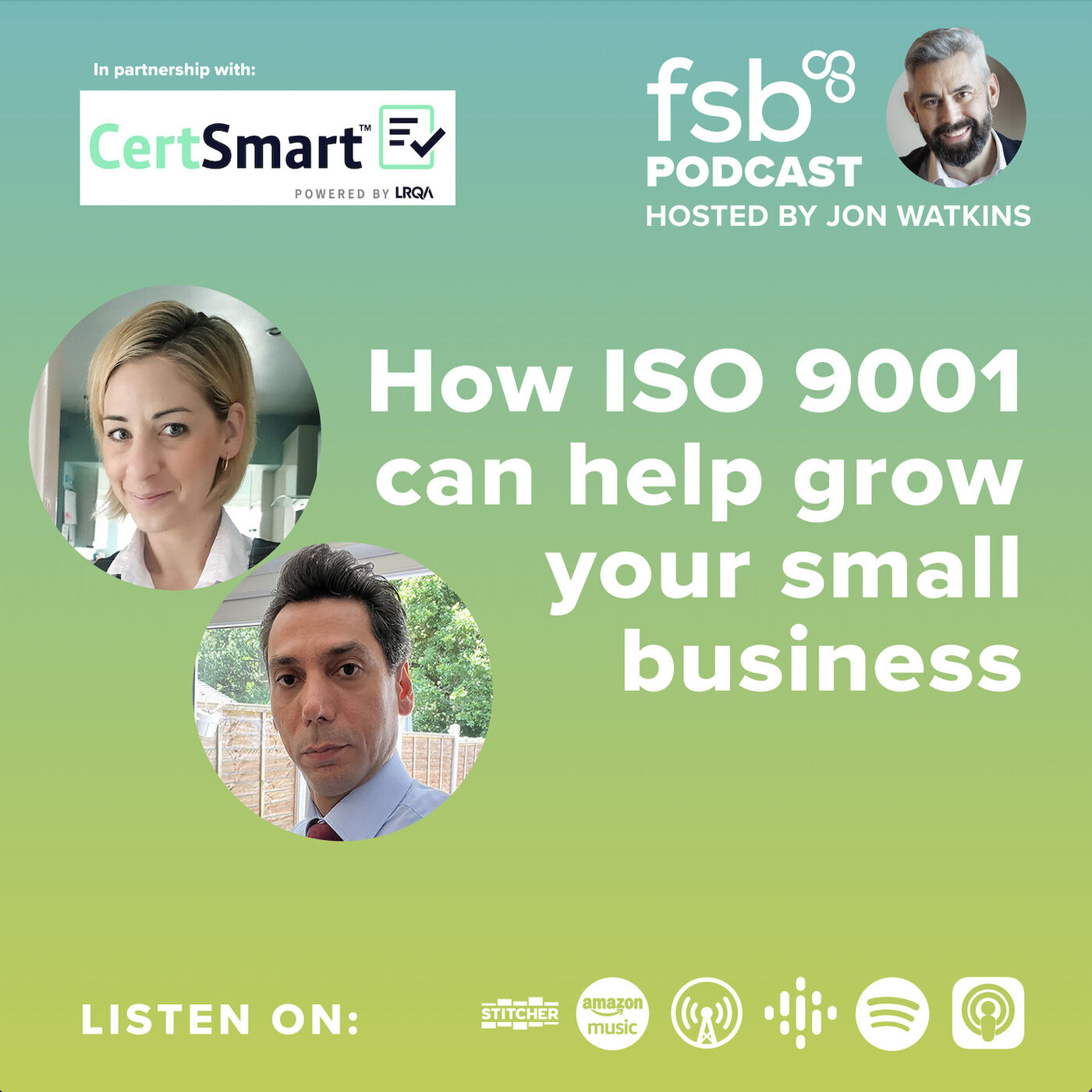 FSB Podcast