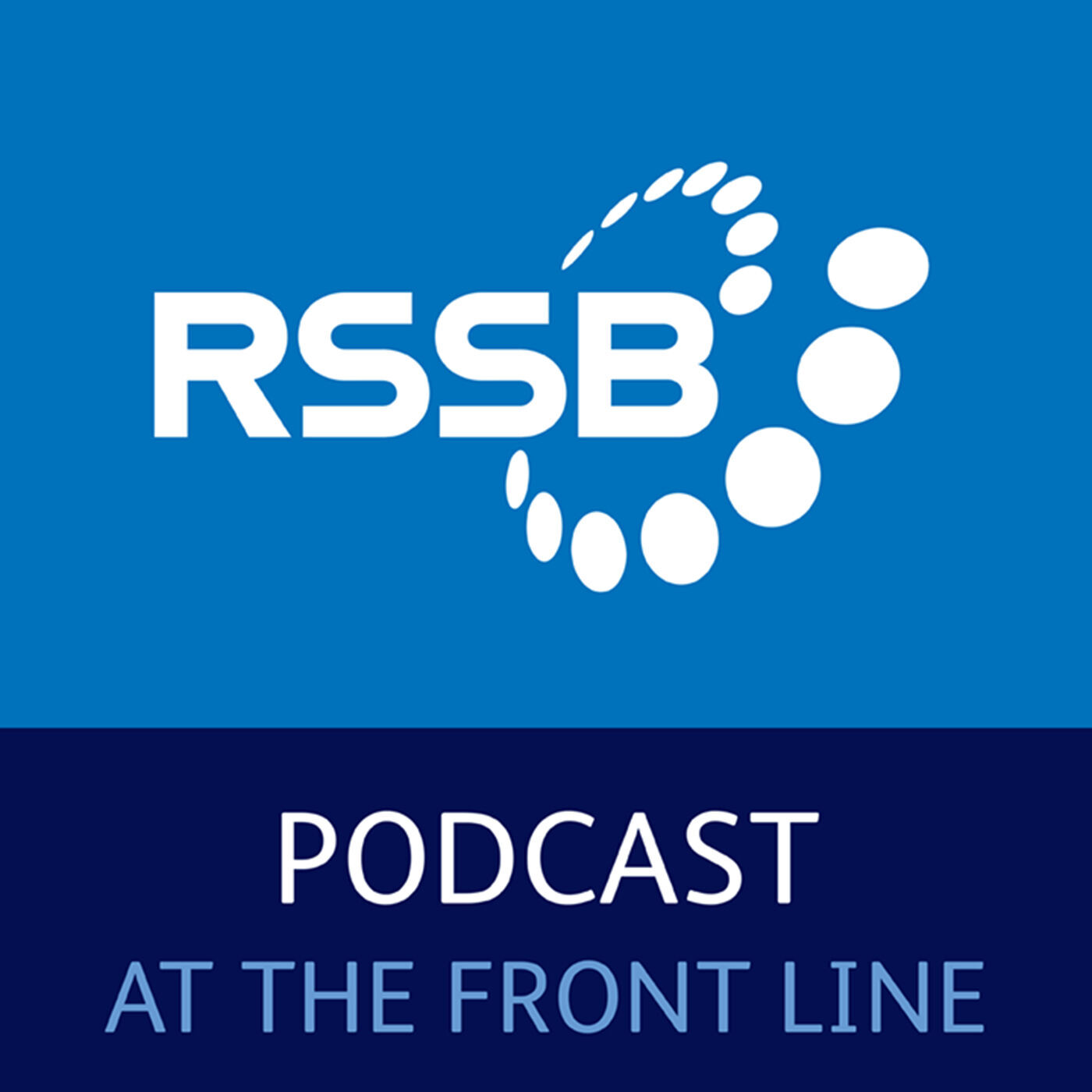 RSSB at the Front Line