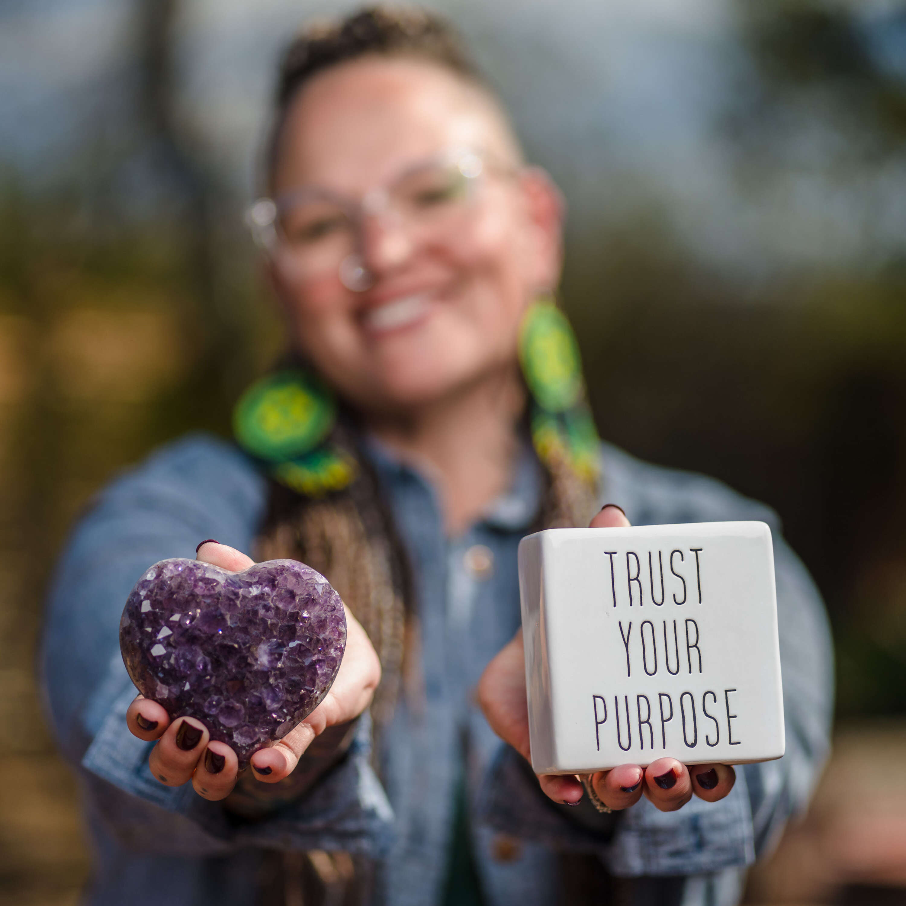 You Aren't THAT WeiRd! with Christi Ahl