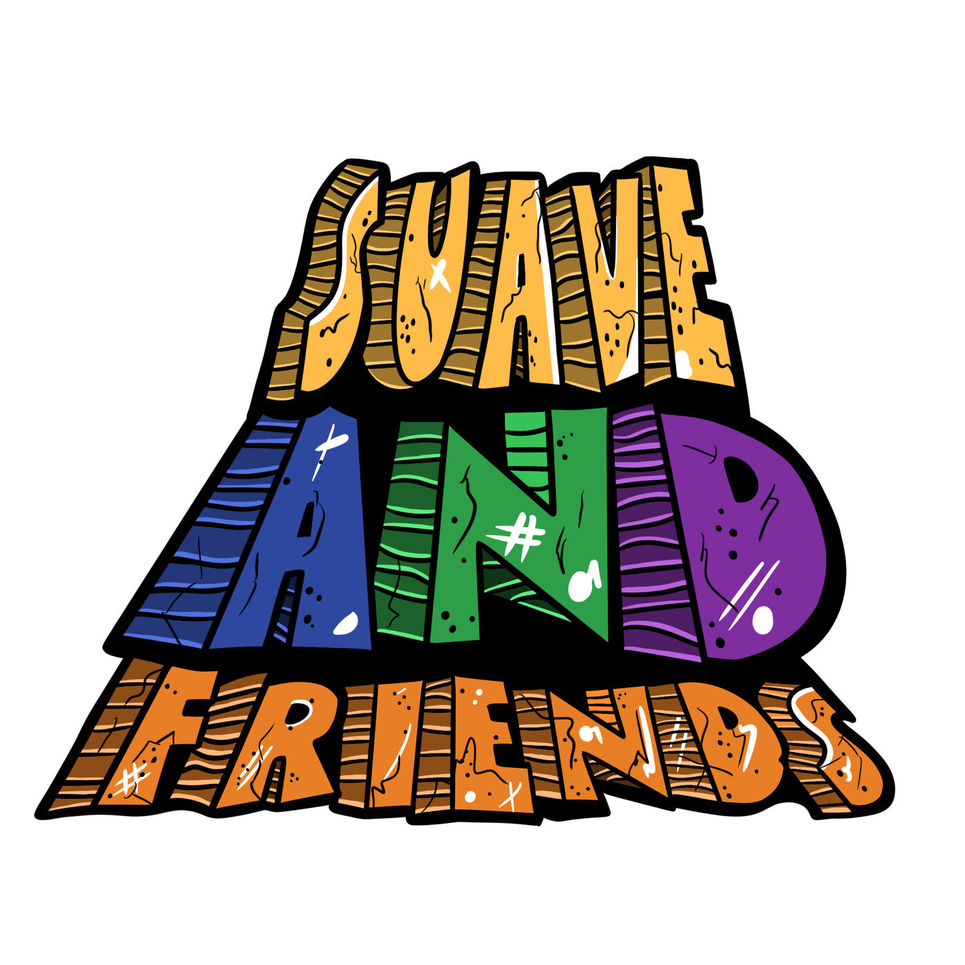 Suave And Friends