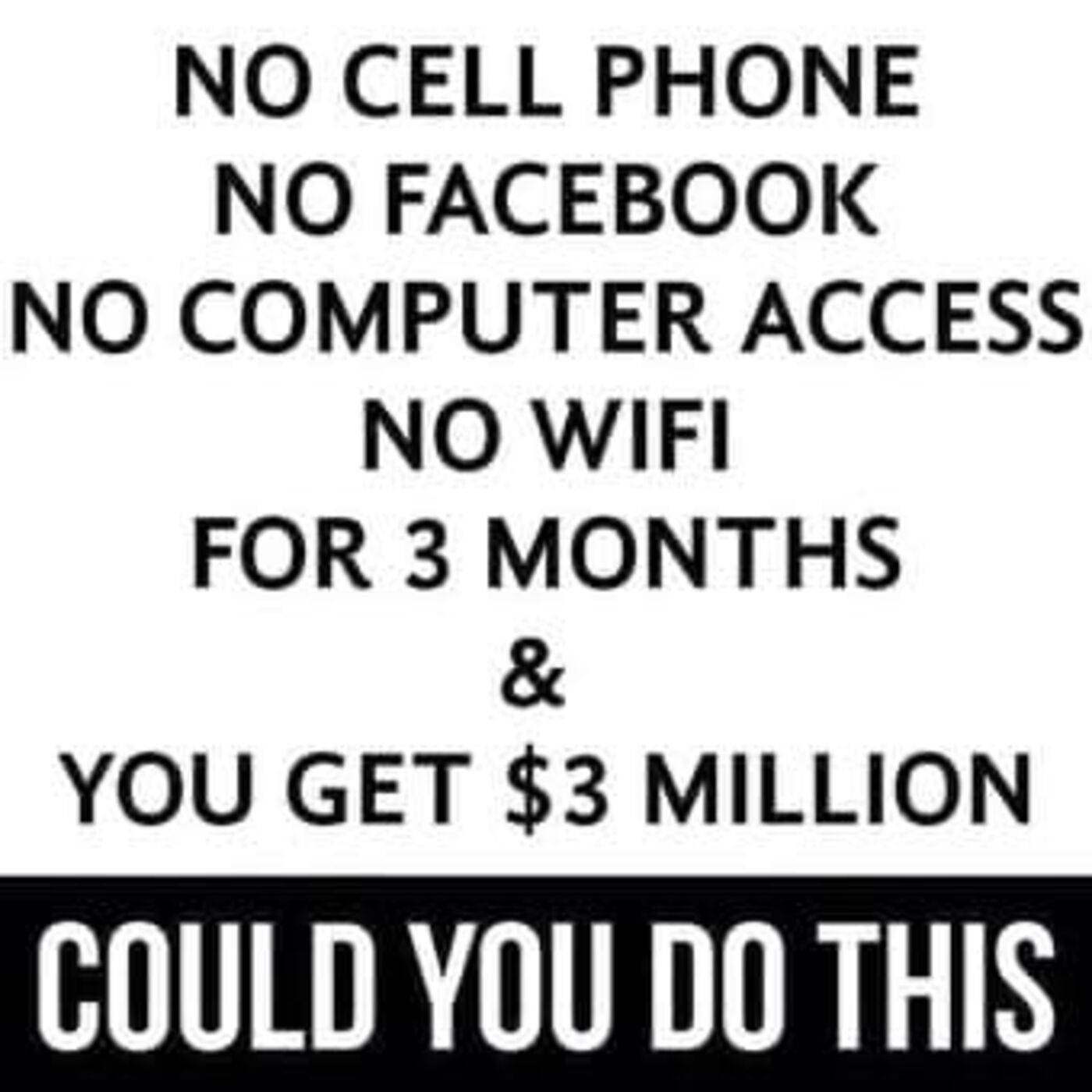 458 - The Cost of Distraction (and the Value of Totally Disconnecting)