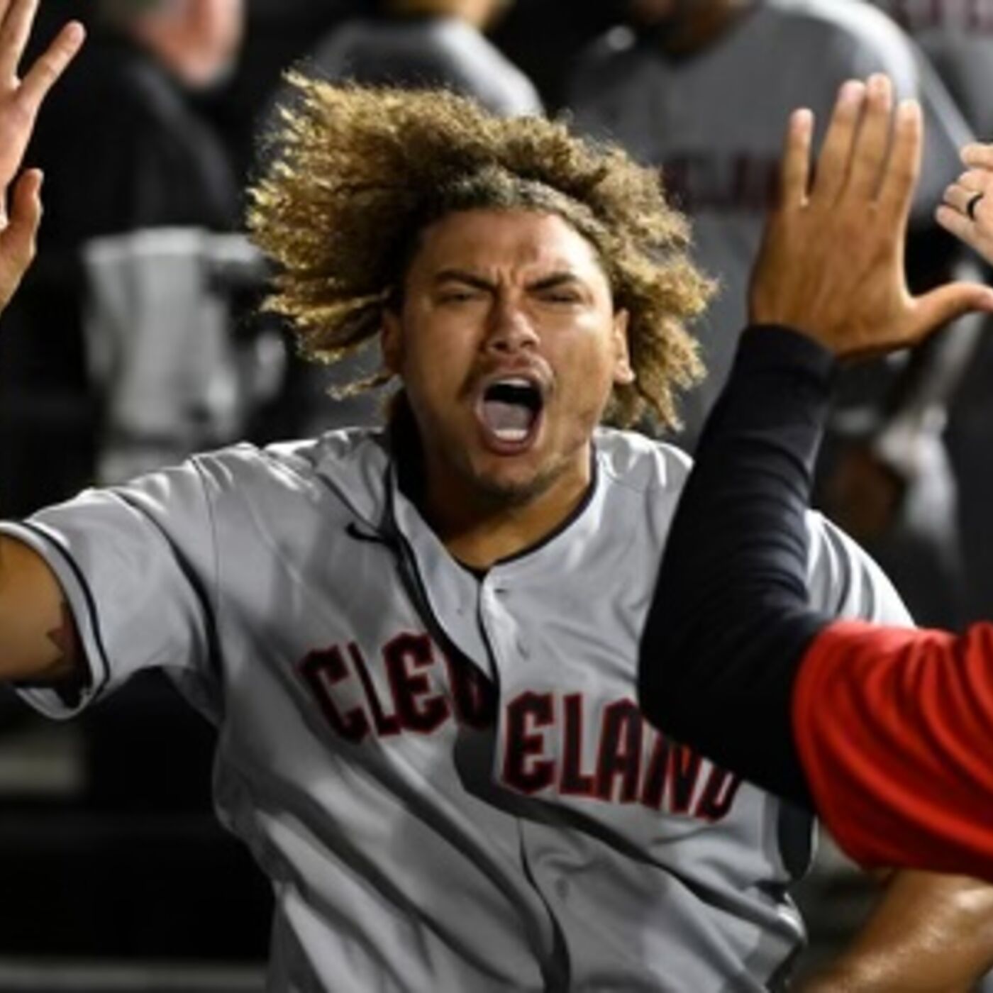 JD TALKIN SPORTS #1021