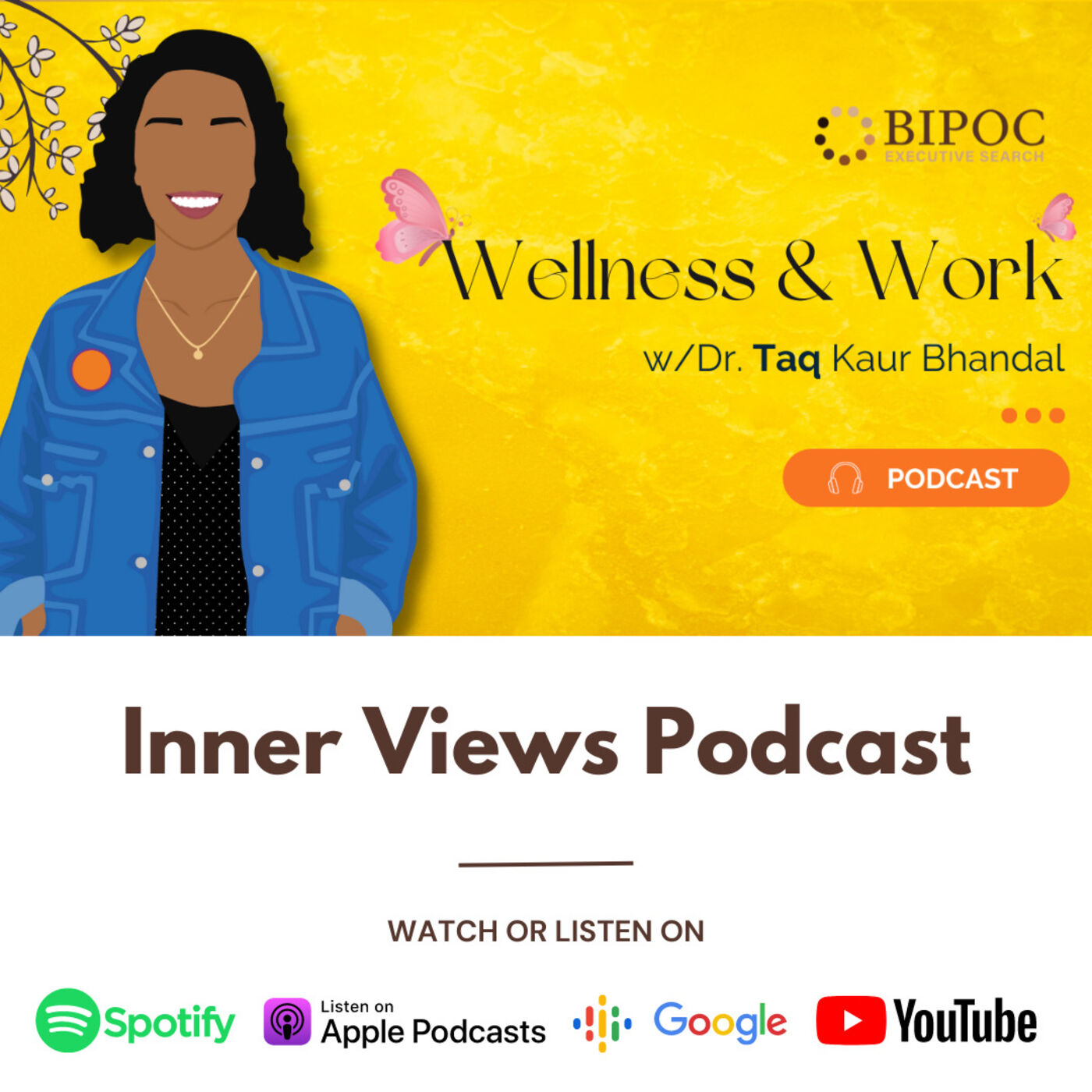 Inner Views Podcast