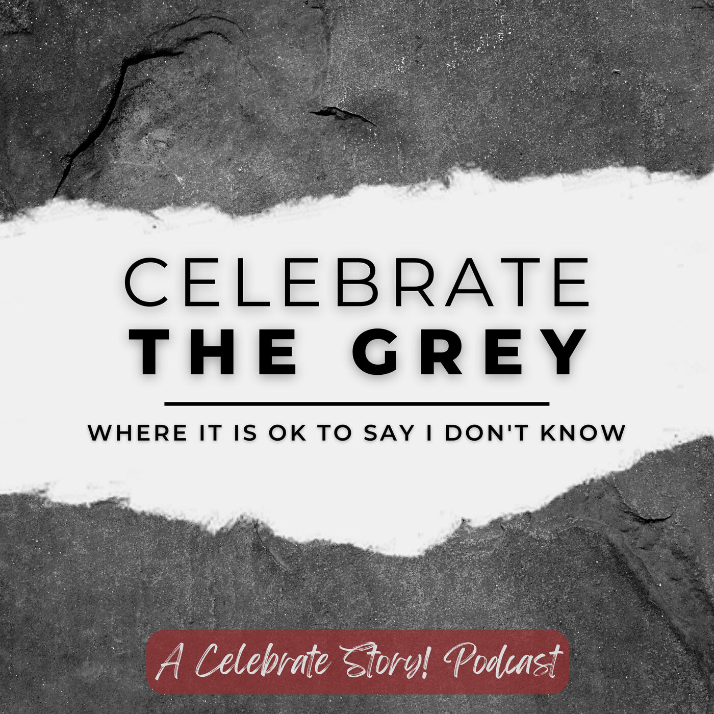 Introduction to Celebrate The Grey