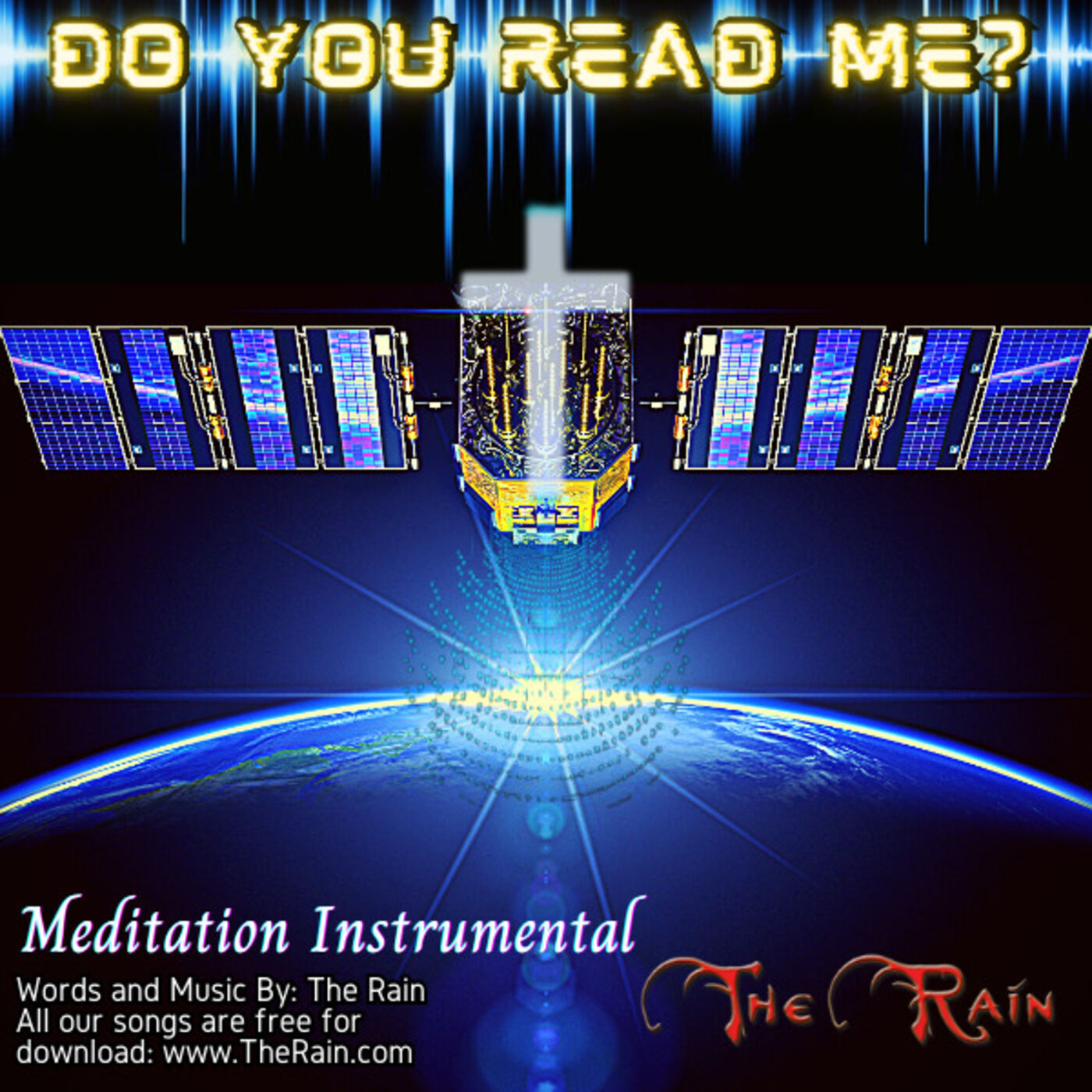 Do You Read Me - Meditation Instrumental