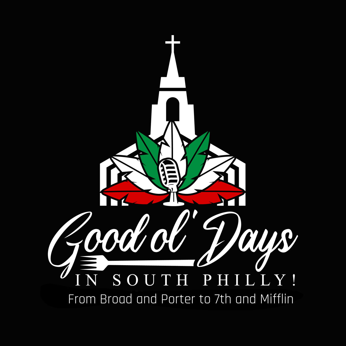 The Good Ol\' Days in South Philly