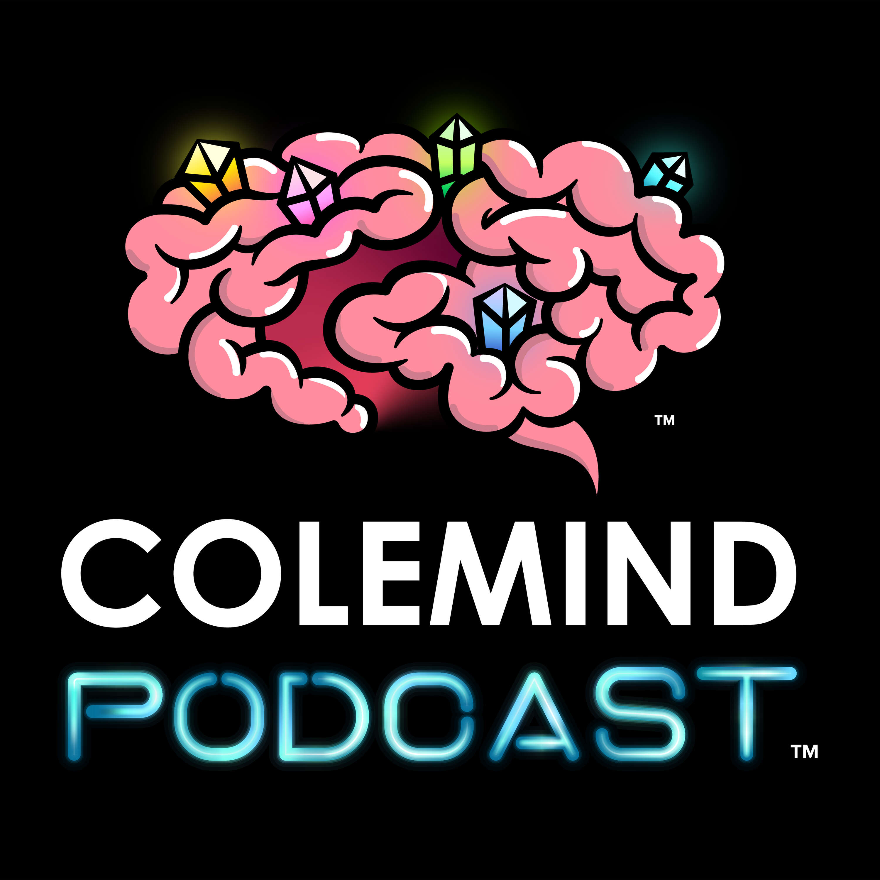 The COLEMIND Podcast