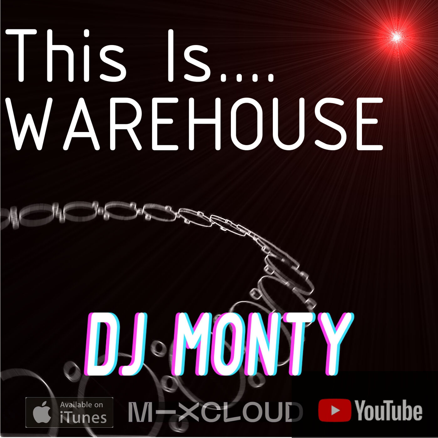 This Is... Warehouse DJ Mixes by DJ Monty