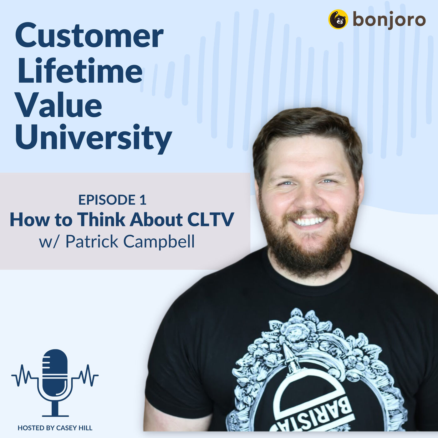 CLTV University Podcast