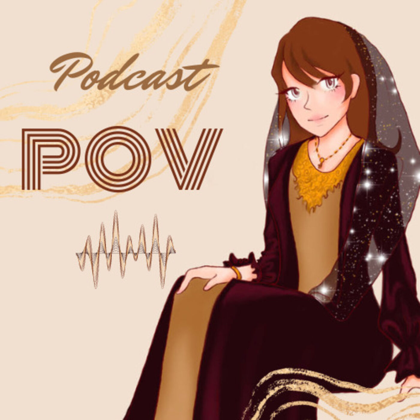 P.O.V Podcast