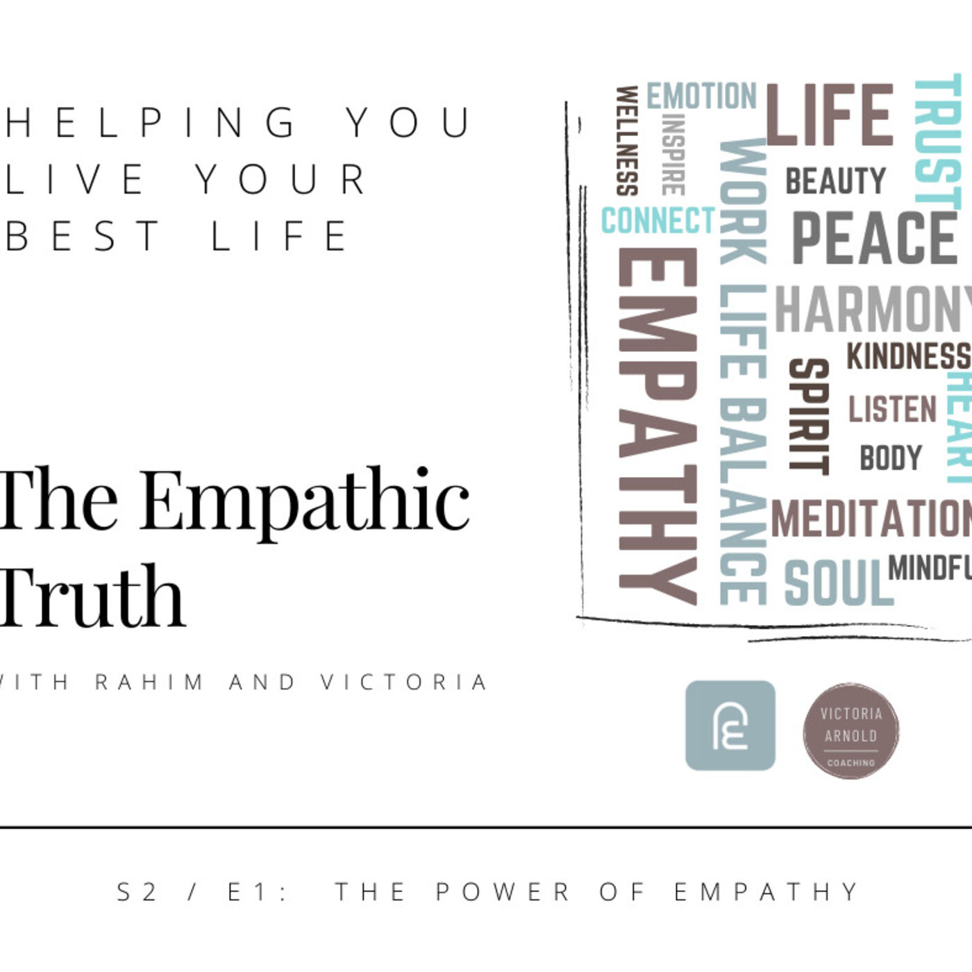 The Empathic Truth - Helping You Live Your Best Life