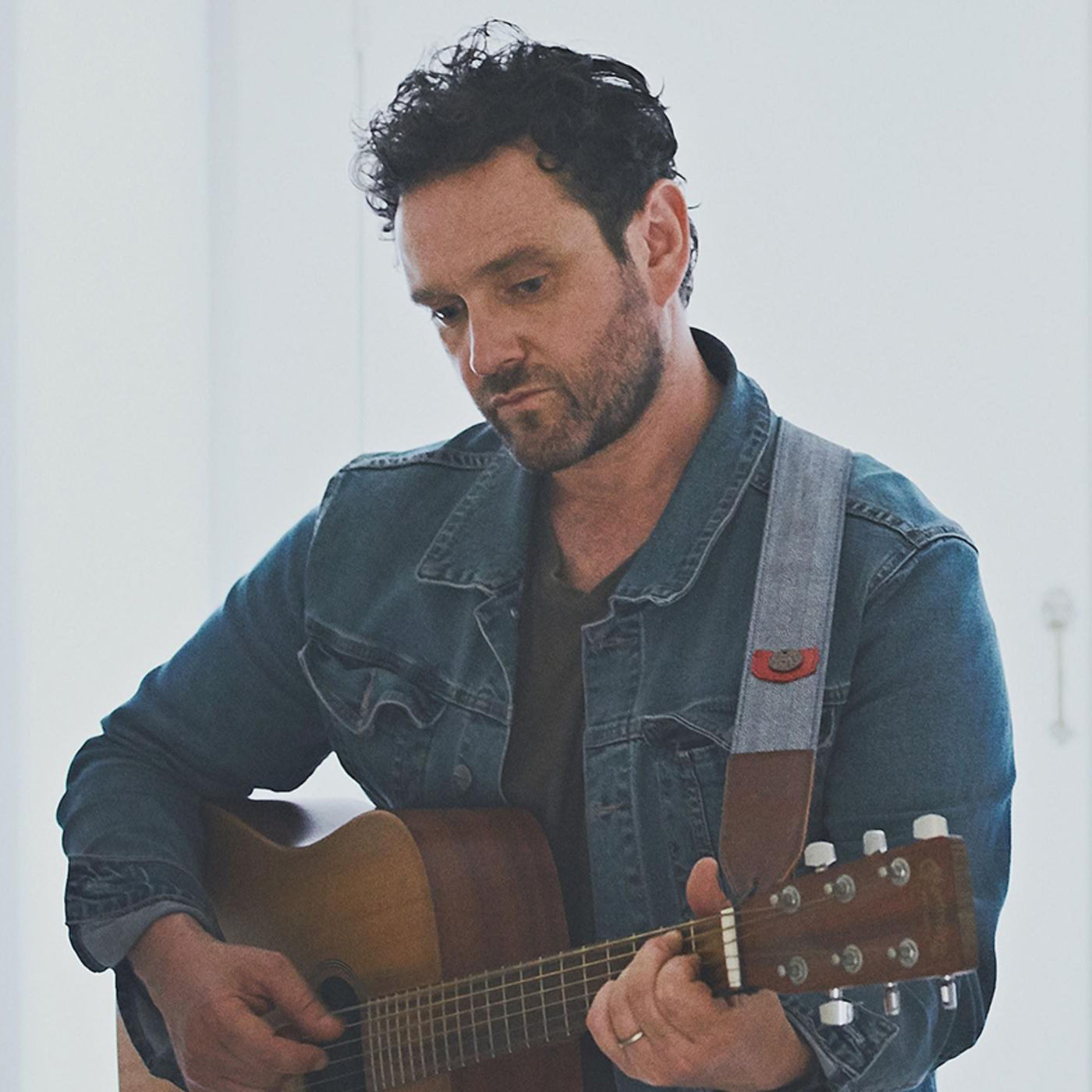 Episode #71 Michael Burrows