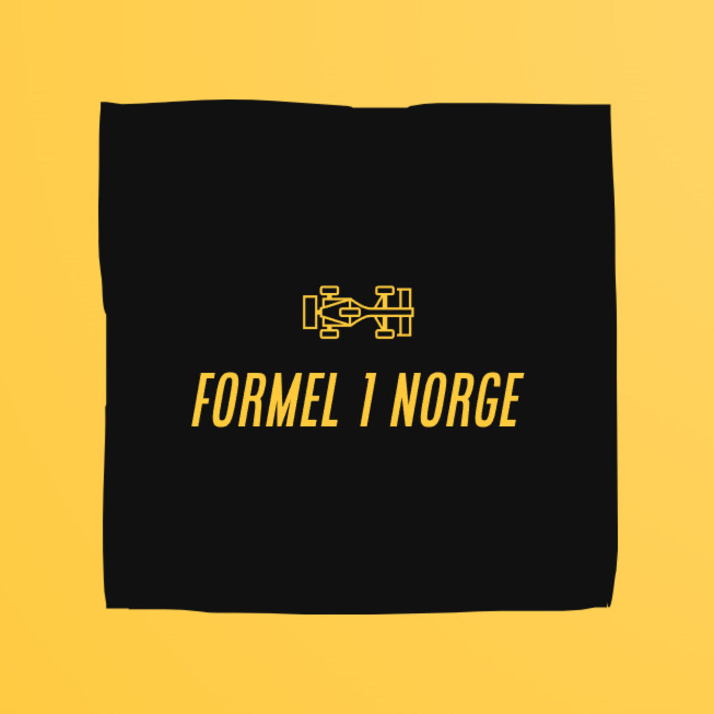 Formel 1 Norge - F1 Podcast podcast artwork