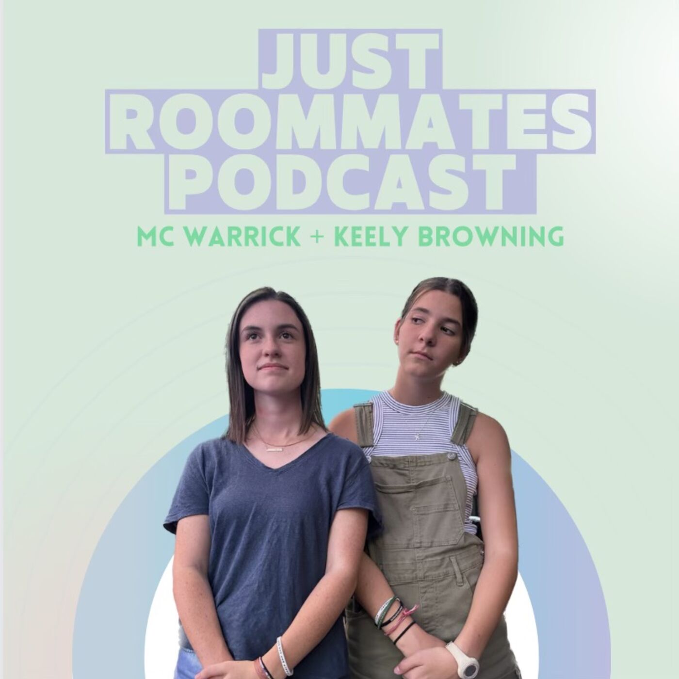 Just Roommates