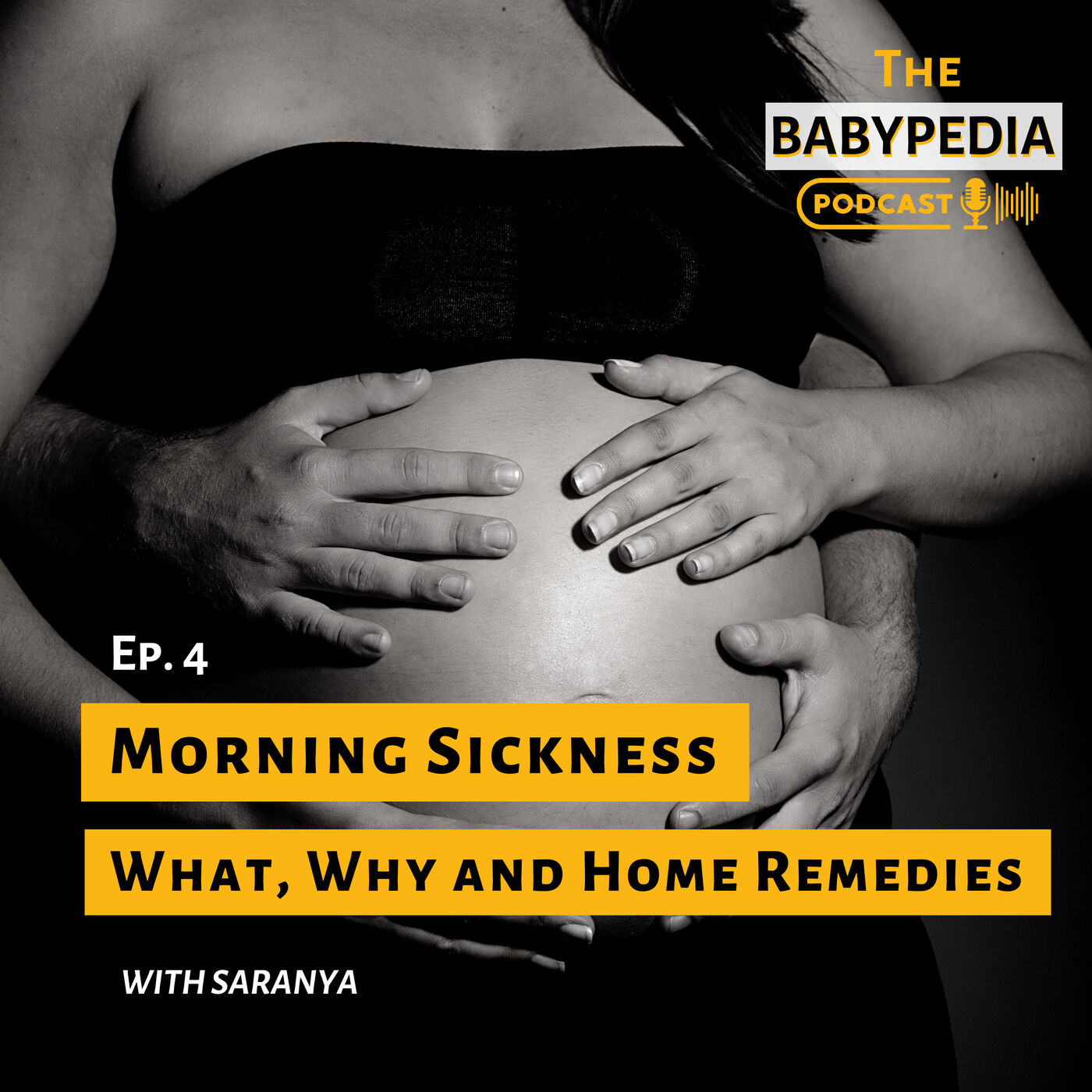 The BABYPEDIA Podcast