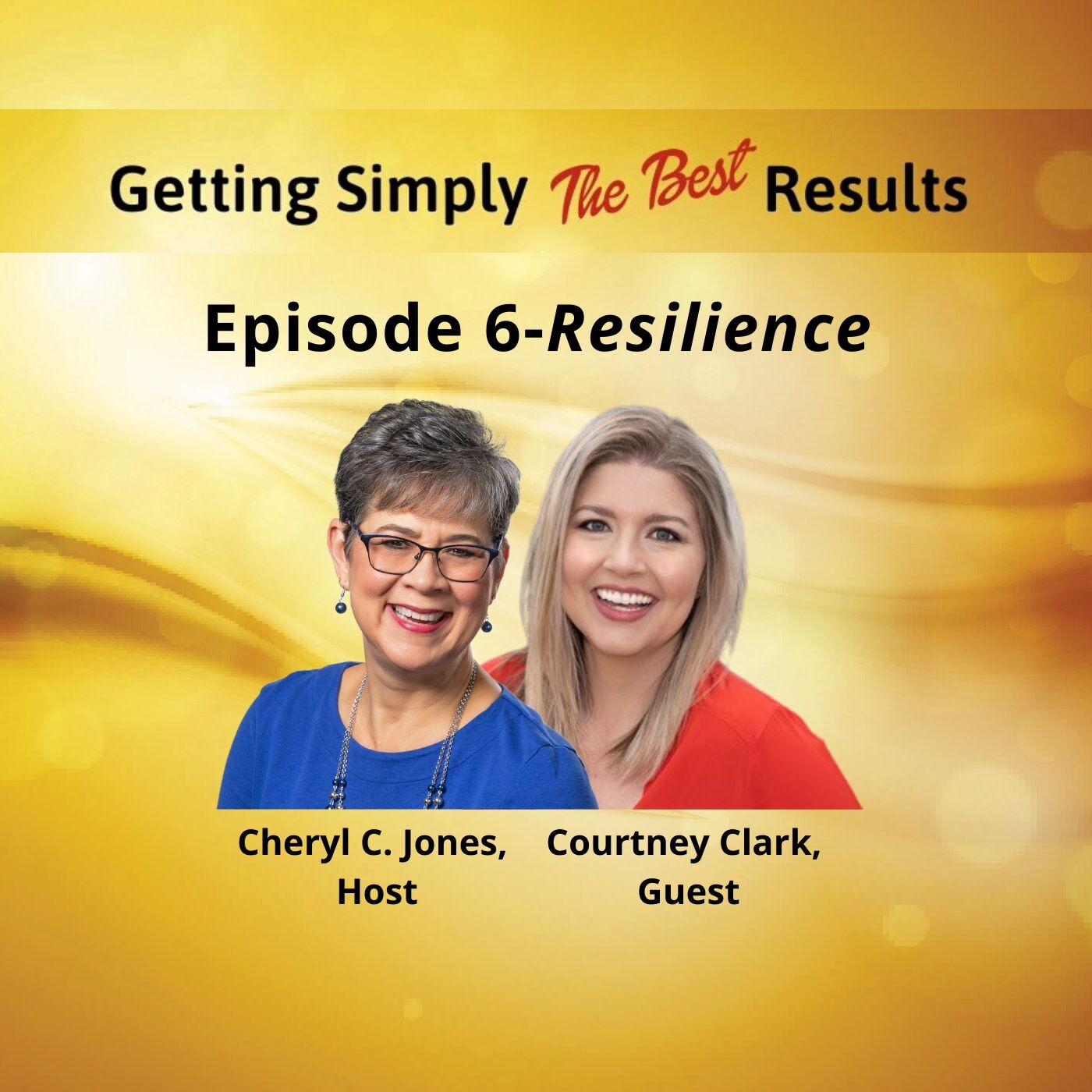 Getting Simply the Best Results