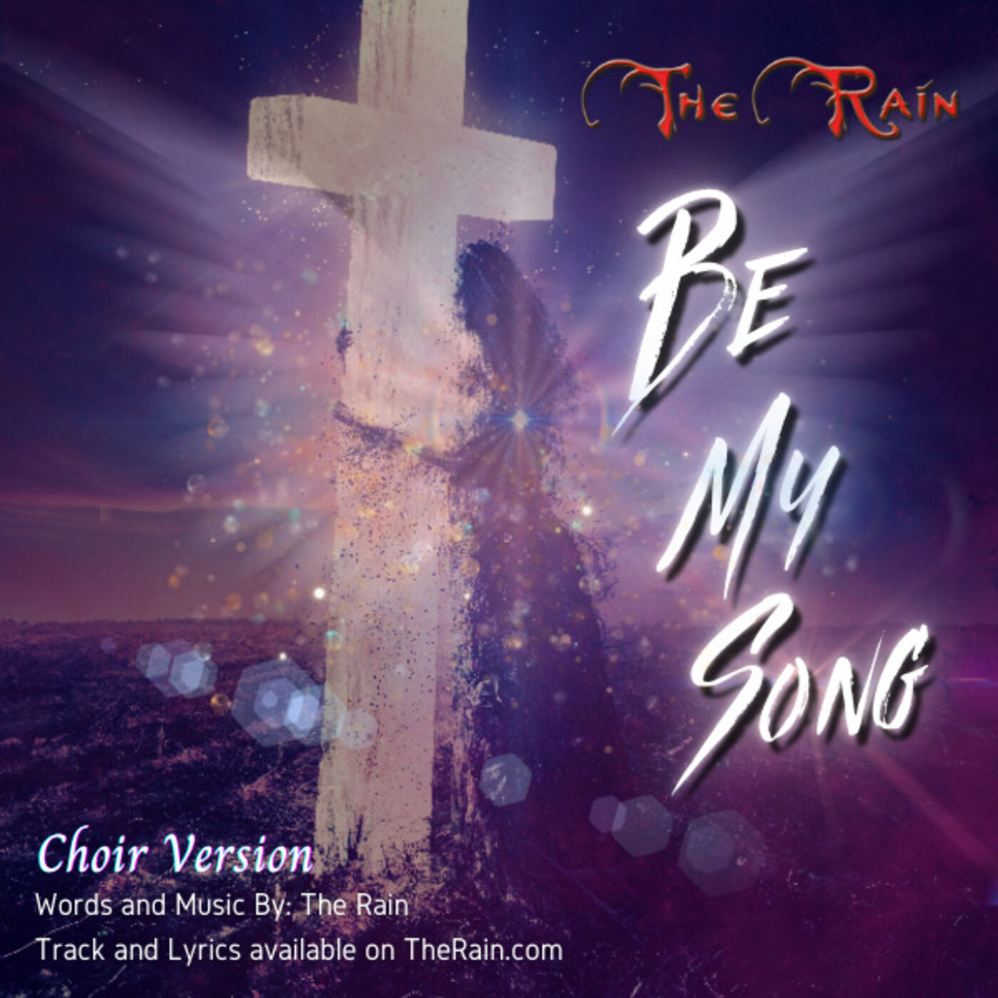 My God Be My Song - Choir Version Unplugged